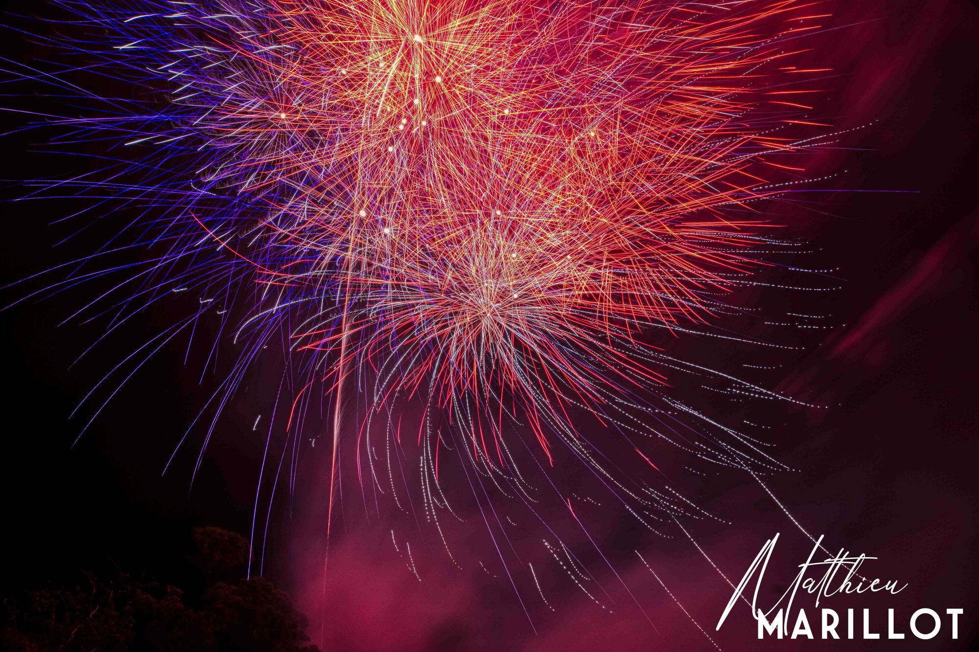 [CONCOURS] Feu d'Artifice Tarragone — photo 33