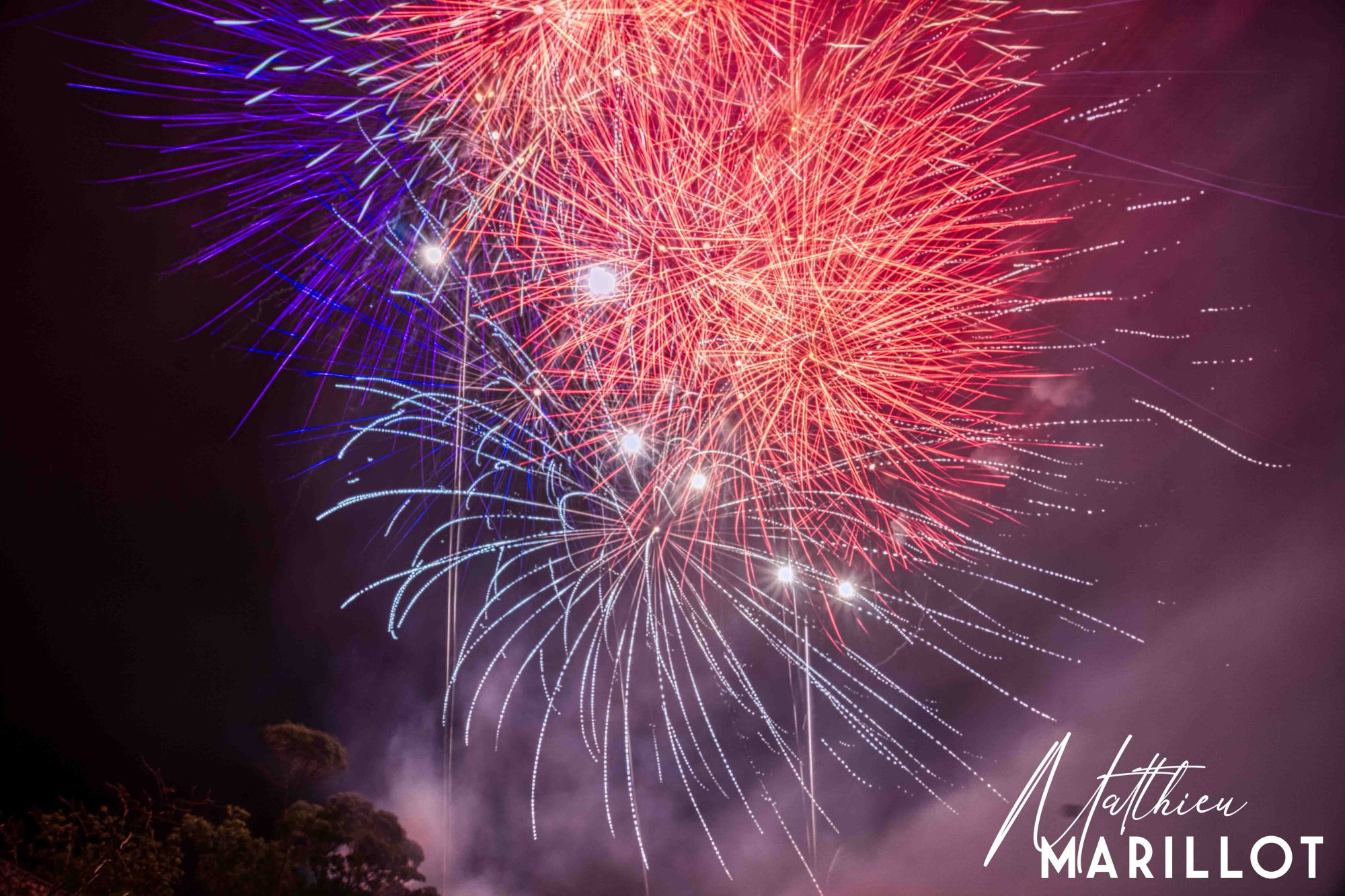 [CONCOURS] Feu d'Artifice Tarragone — photo 34