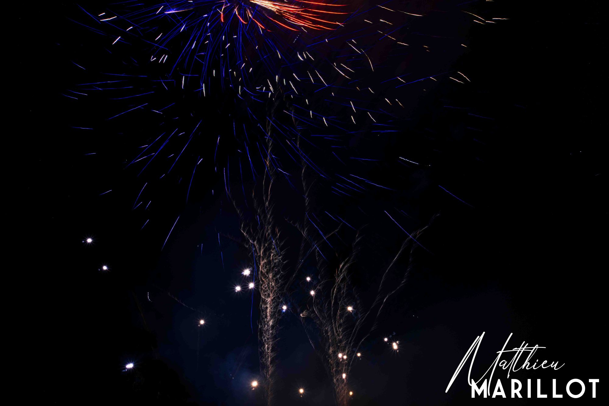 [CONCOURS] Feu d'Artifice Tarragone — photo 35