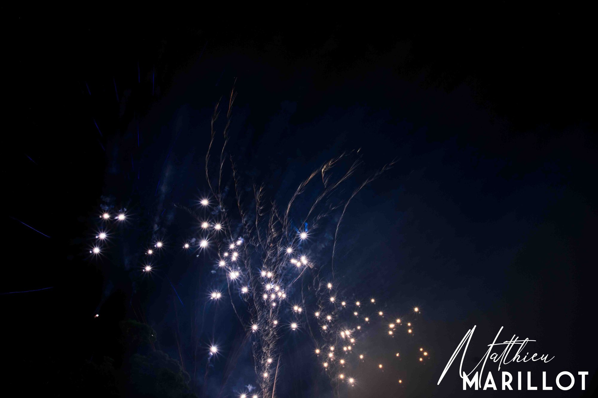 [CONCOURS] Feu d'Artifice Tarragone — photo 36