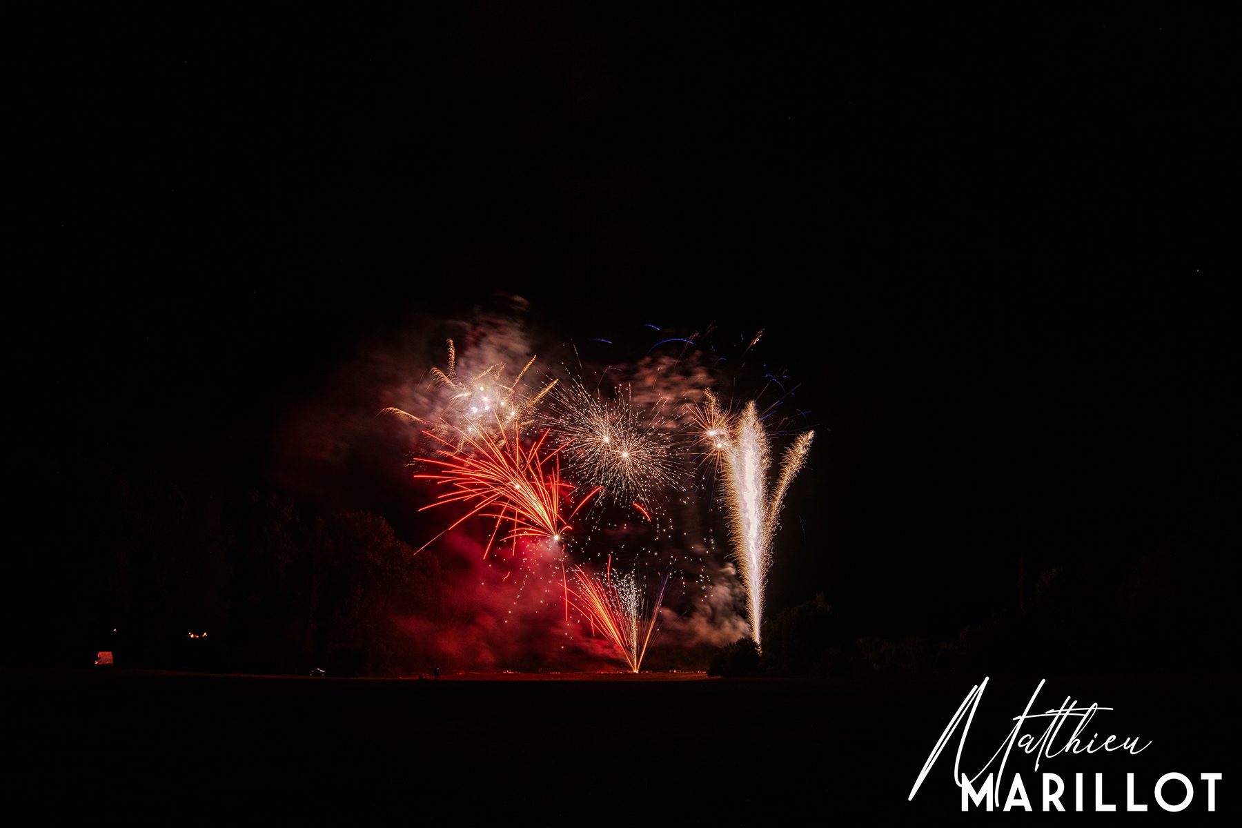 [CONCOURS] Feu d'Artifice Vitoria Gasteiz (Espagne) — photo 66