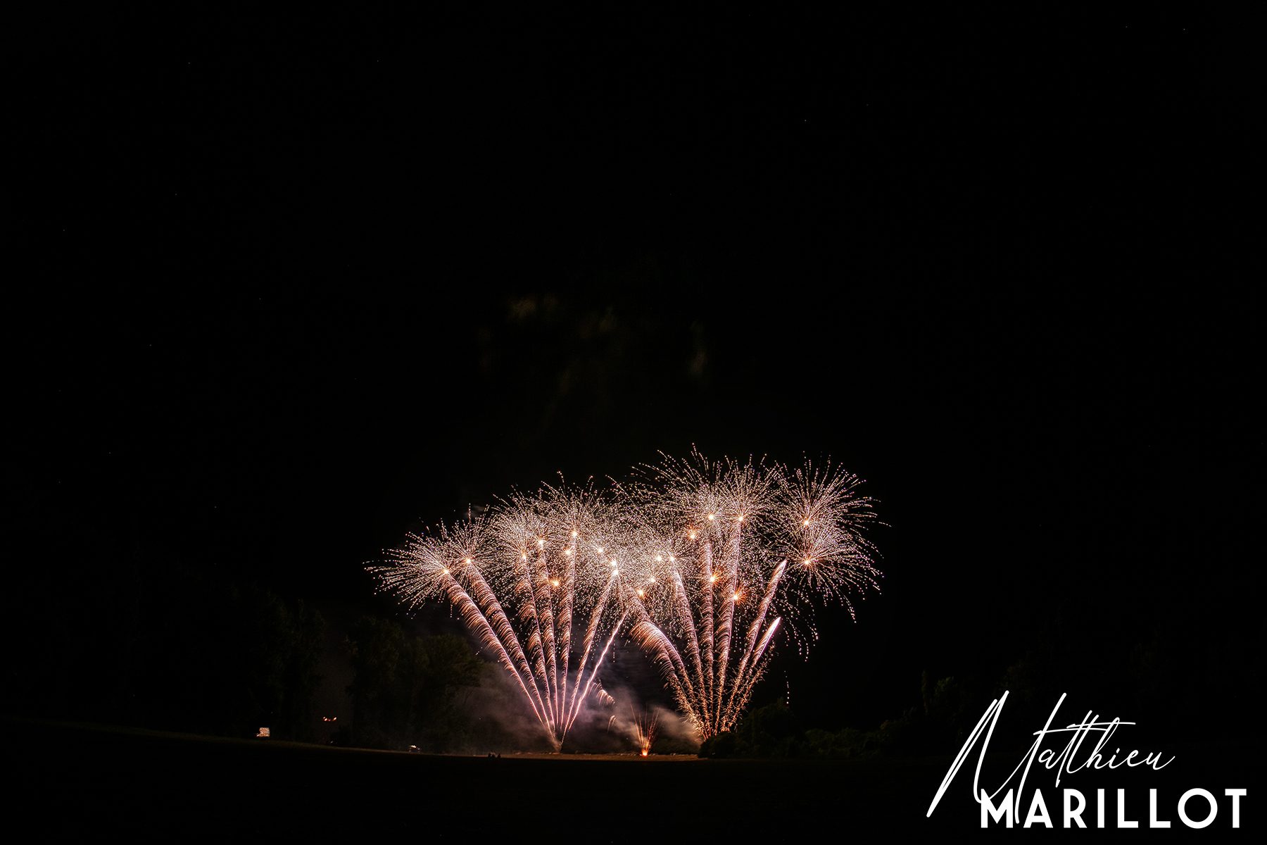 [CONCOURS] Feu d'Artifice Vitoria Gasteiz (Espagne) — photo 68
