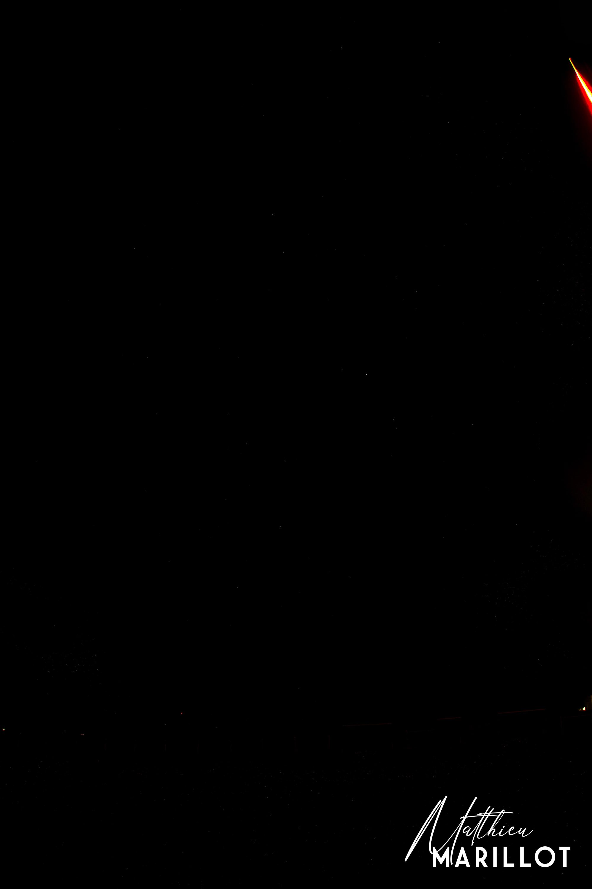 Feu d'Artifice - Champigny-sur-Yonne — photo 20