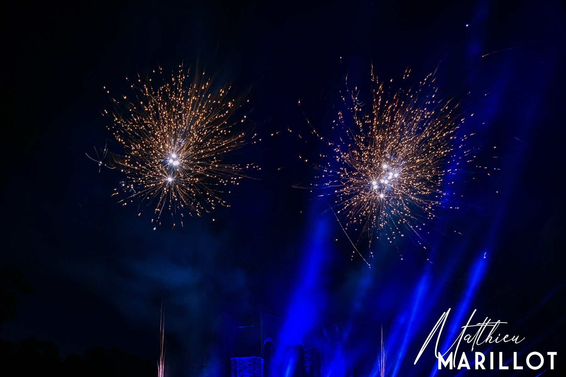 Photographie de Matthieu Marillot