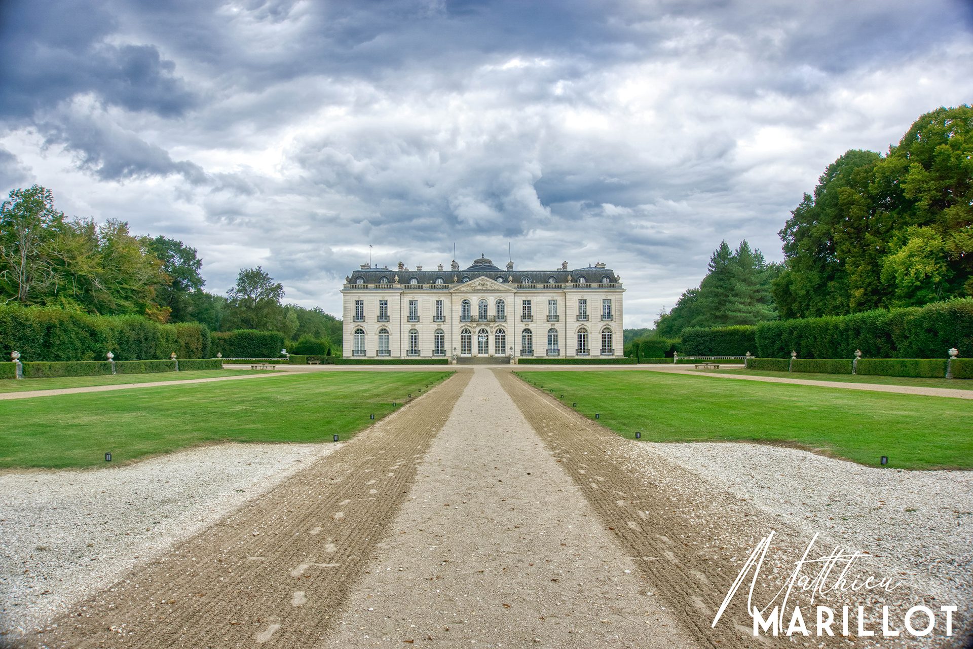 Feu d'Artifice de Mariage — photo 17