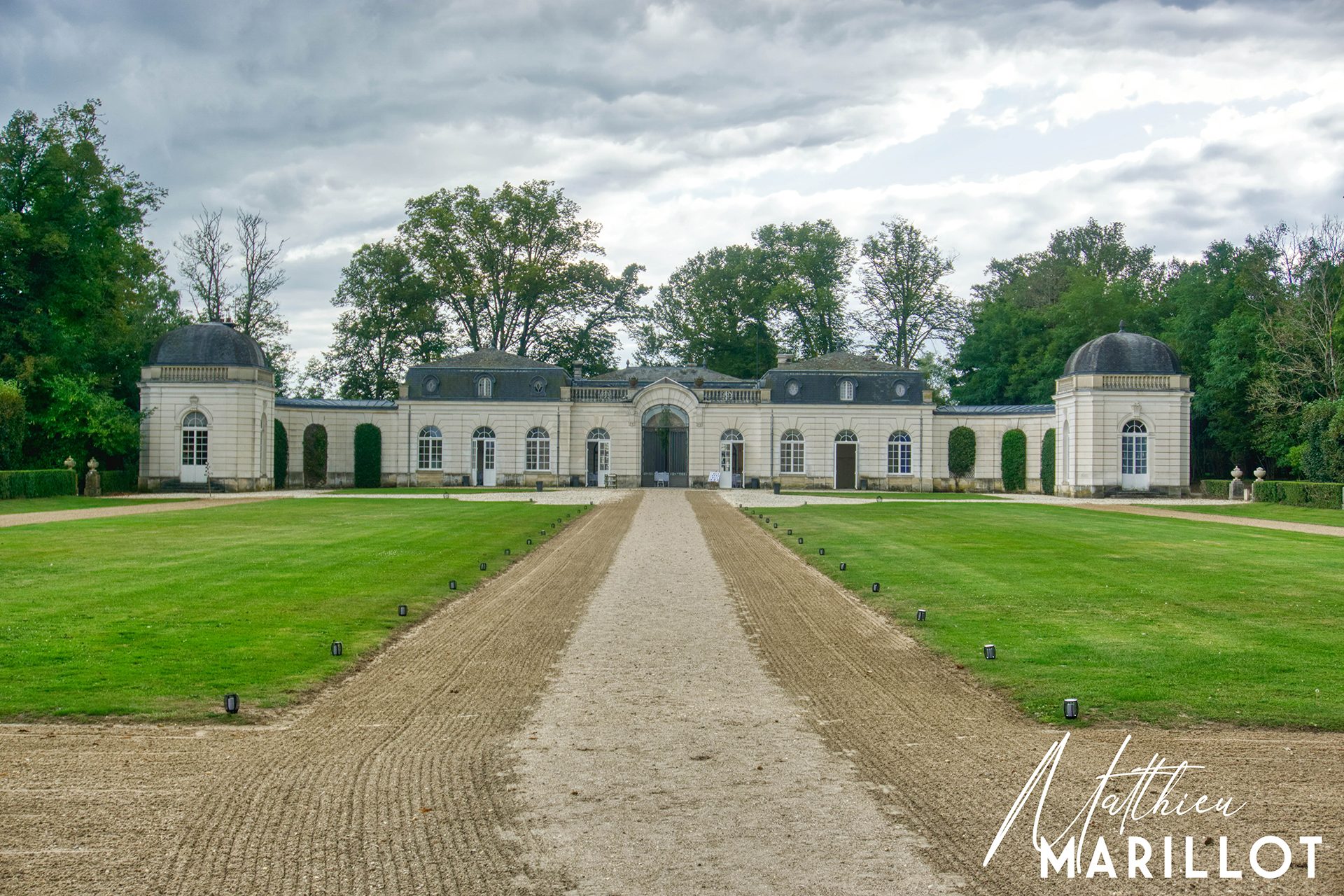 Photographie de Matthieu Marillot