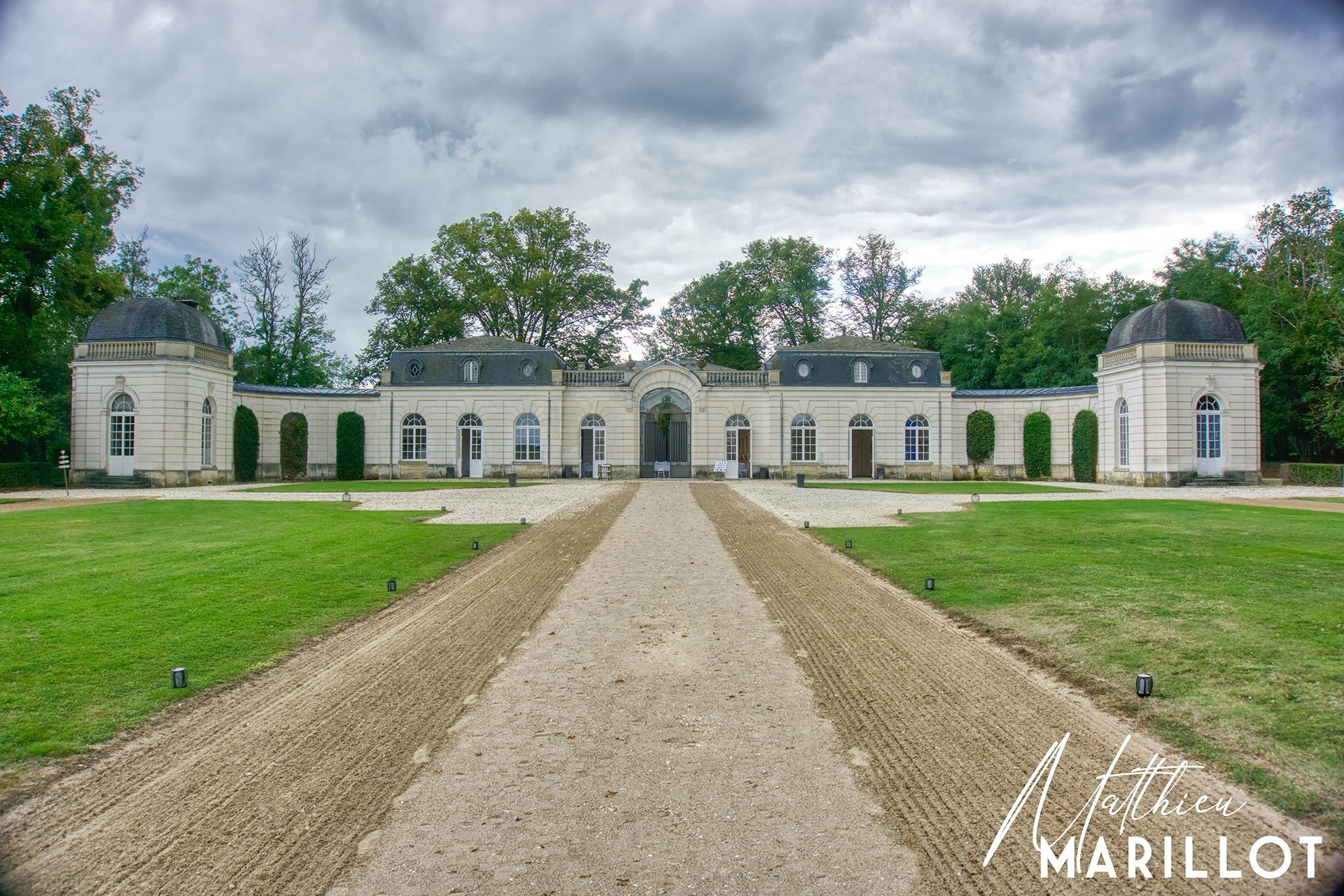 Feu d'Artifice de Mariage — photo 9