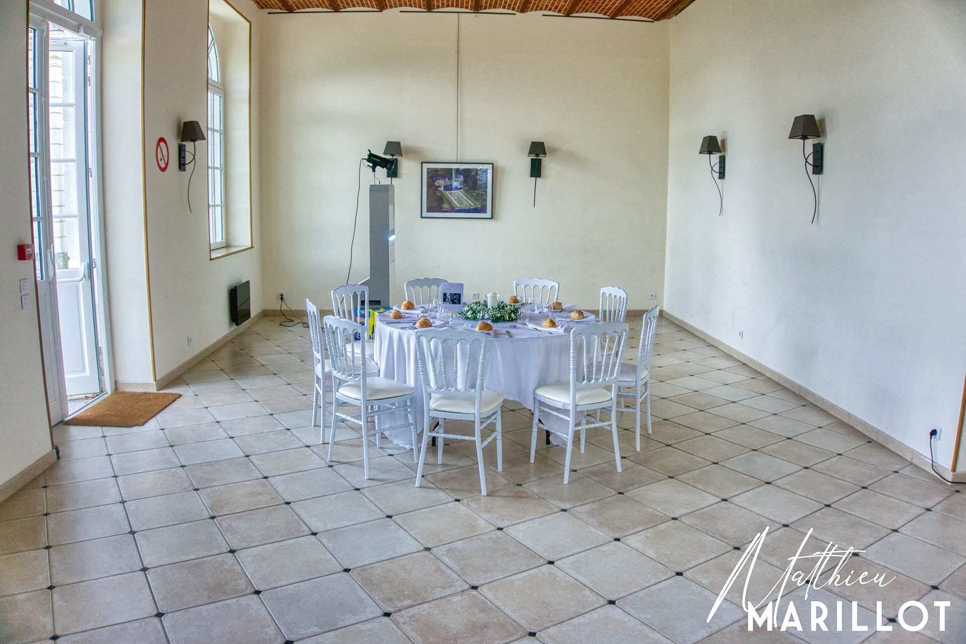 Feu d'Artifice de Mariage — photo 21