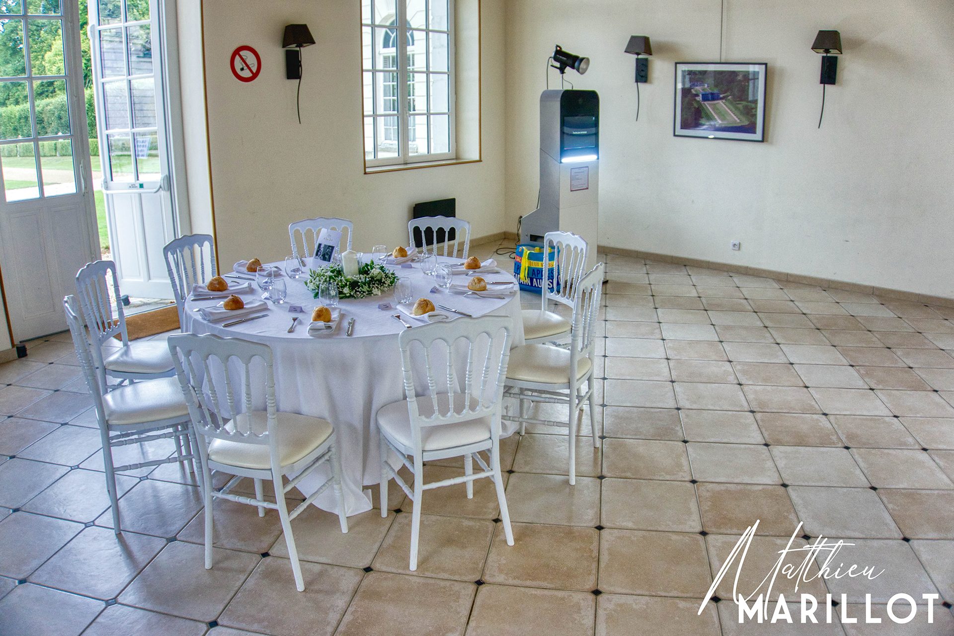 Feu d'Artifice de Mariage — photo 6