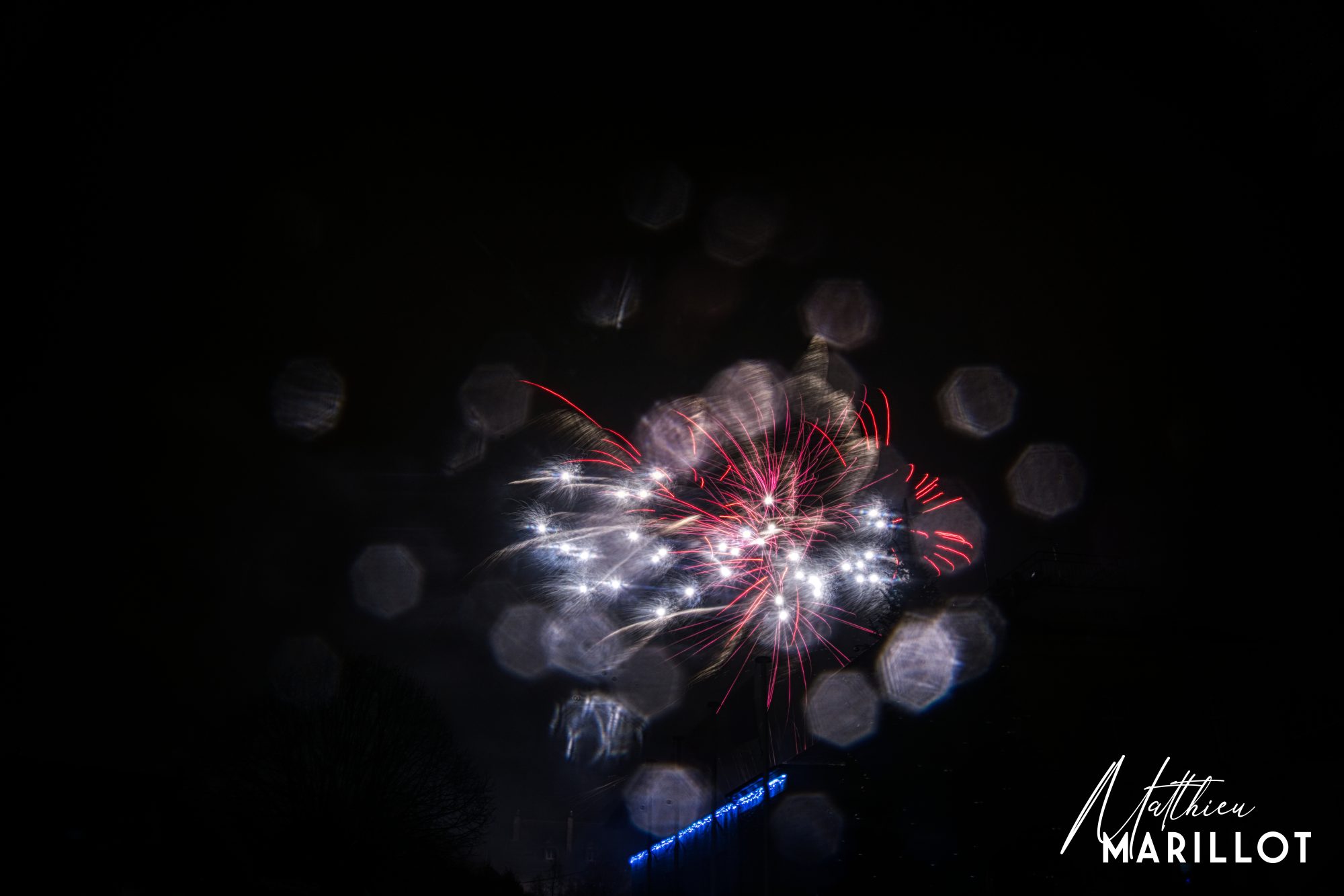 Feu d'Artifice Gouvieux — photo 50
