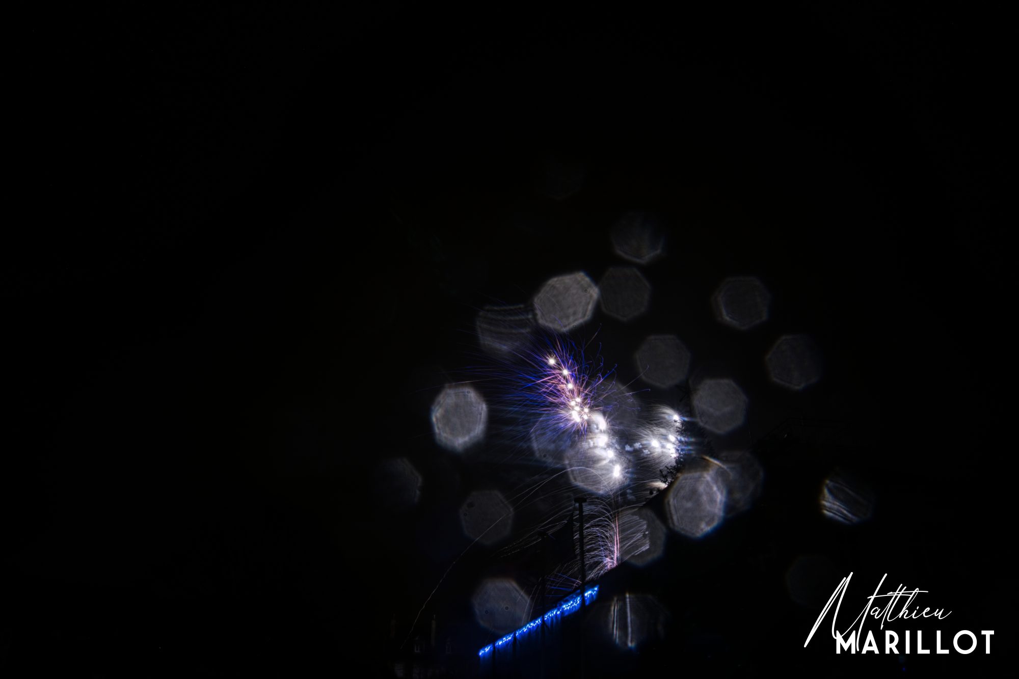 Feu d'Artifice Gouvieux — photo 53