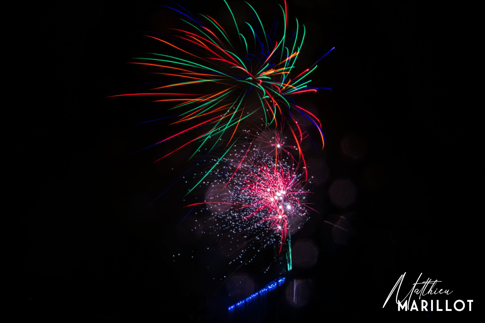 Feu d'Artifice Gouvieux — photo 51