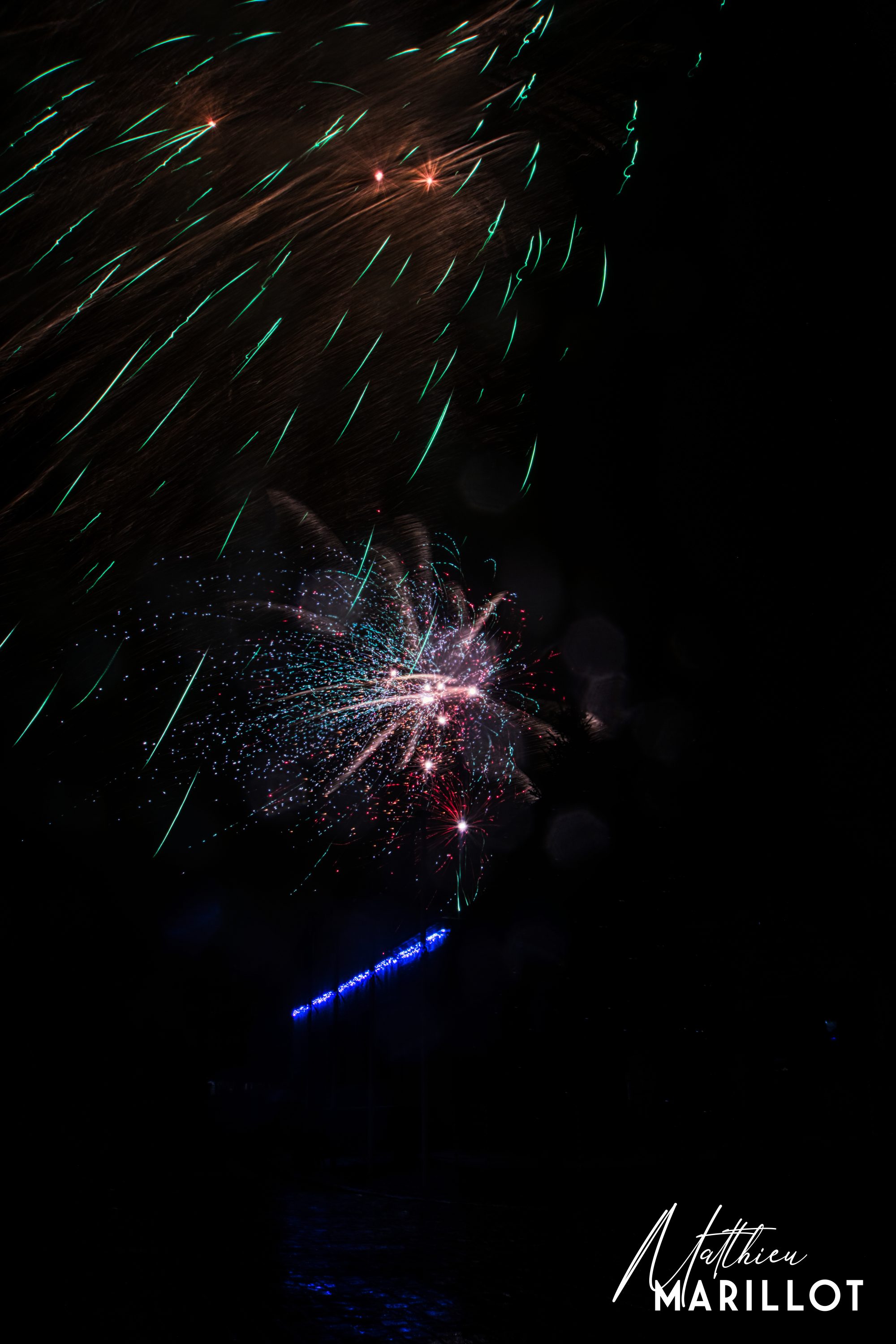 Feu d'Artifice Gouvieux — photo 52