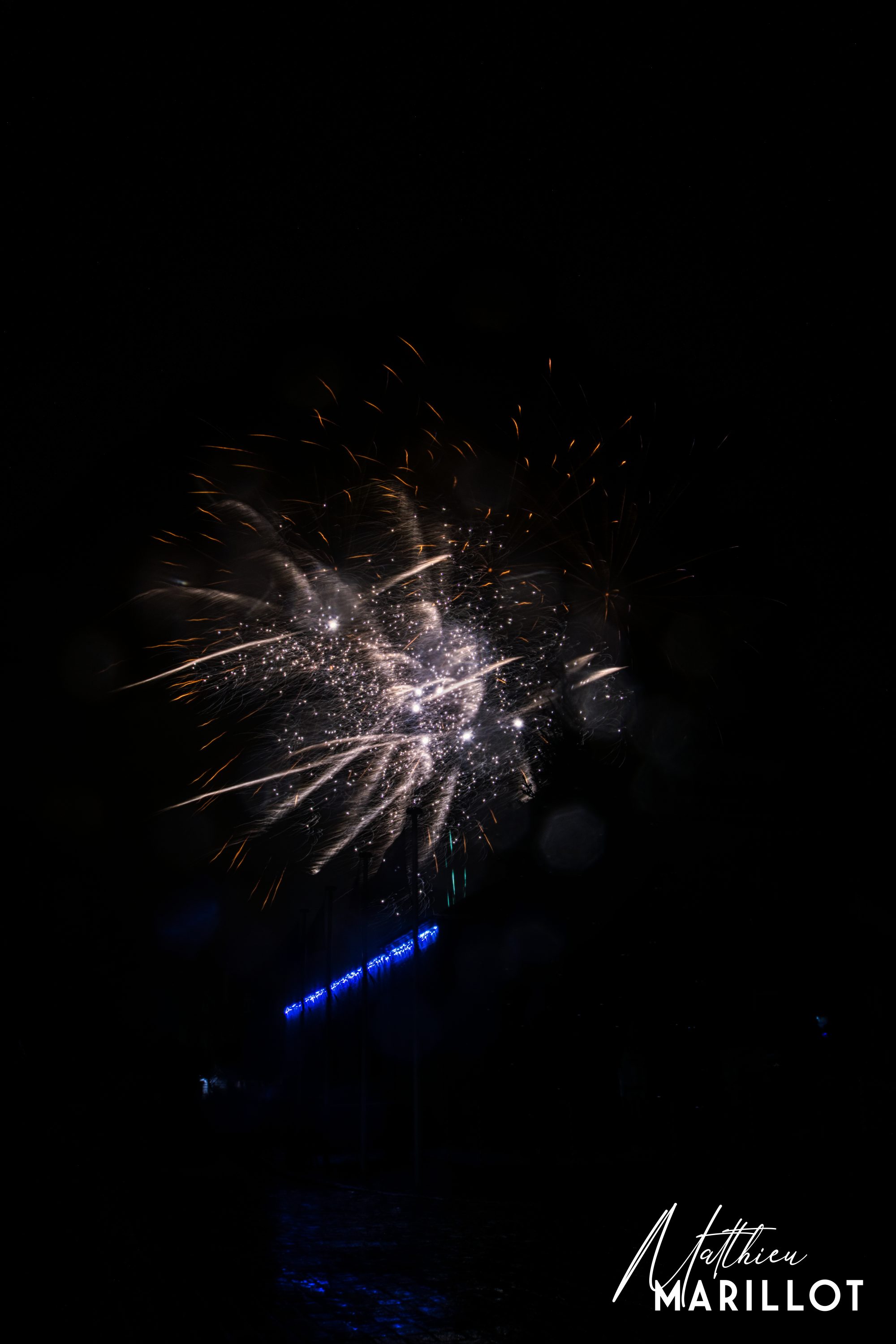 Feu d'Artifice Gouvieux — photo 54