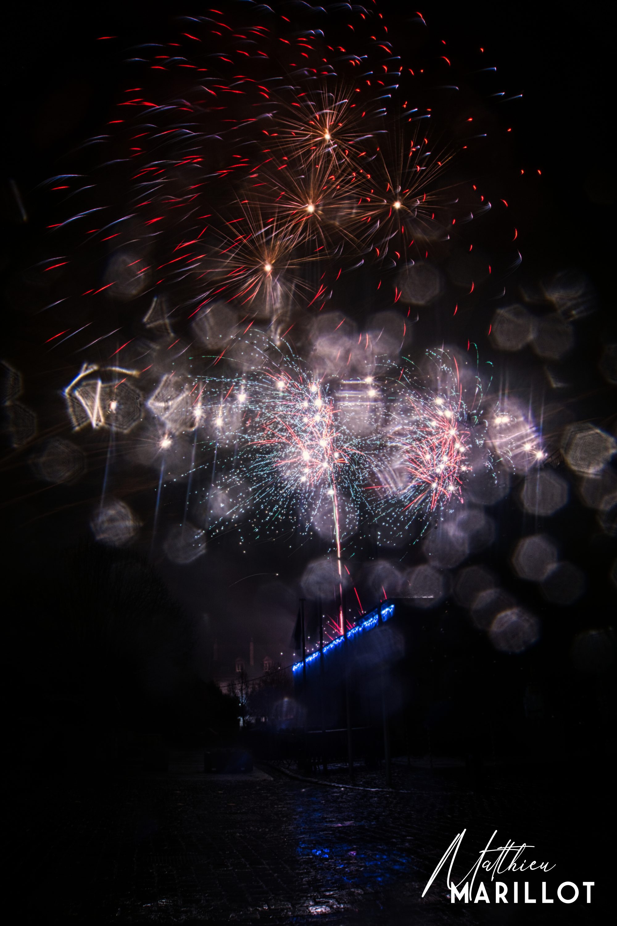 Feu d'Artifice Gouvieux — photo 6
