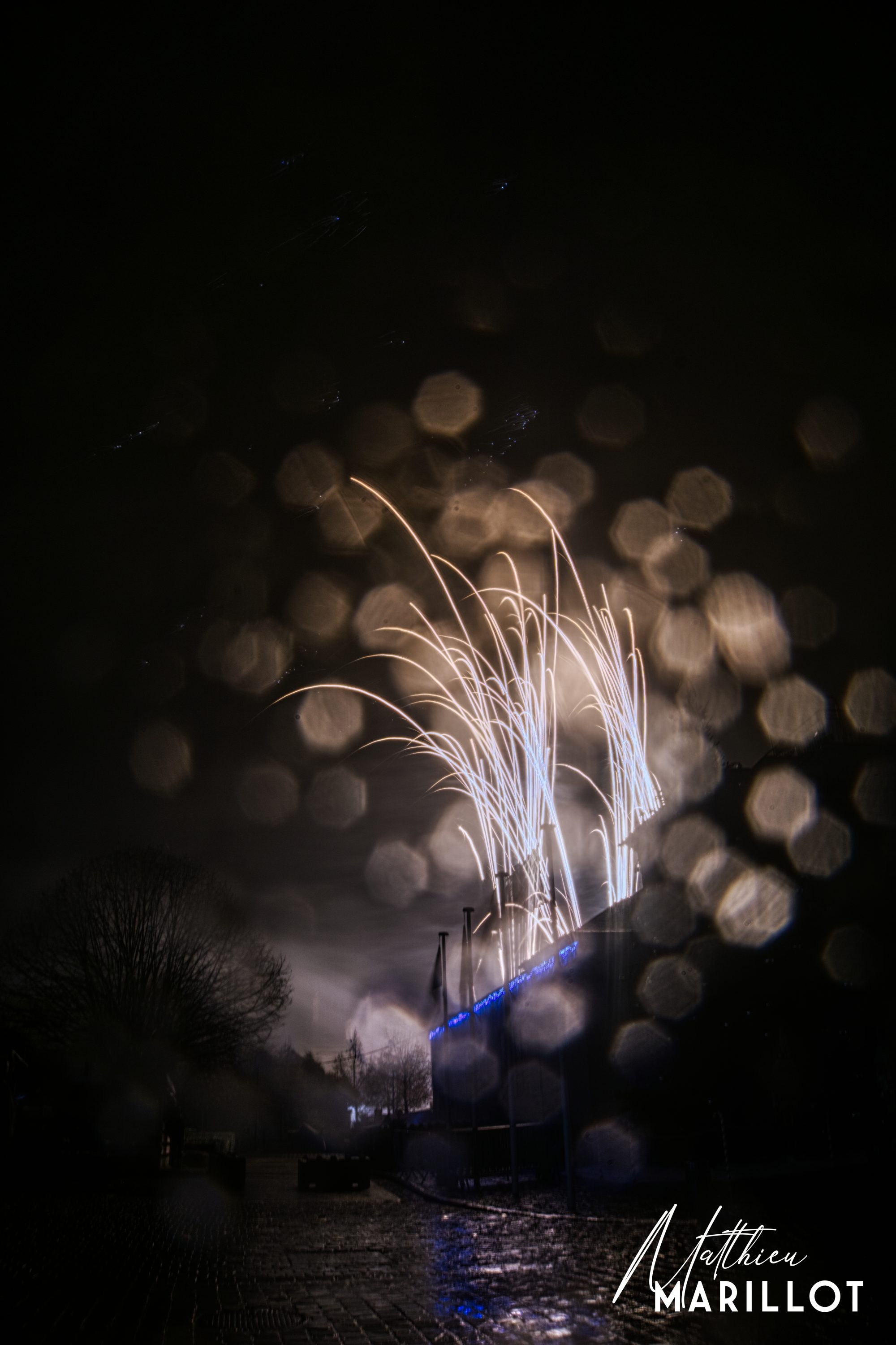 Feu d'Artifice Gouvieux — photo 14