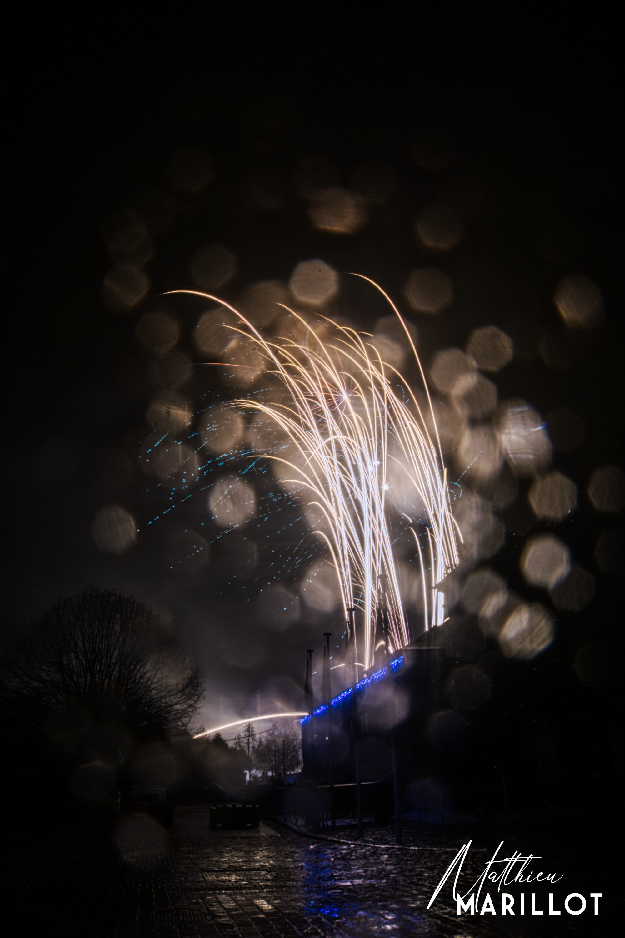 Feu d'Artifice Gouvieux — photo 16