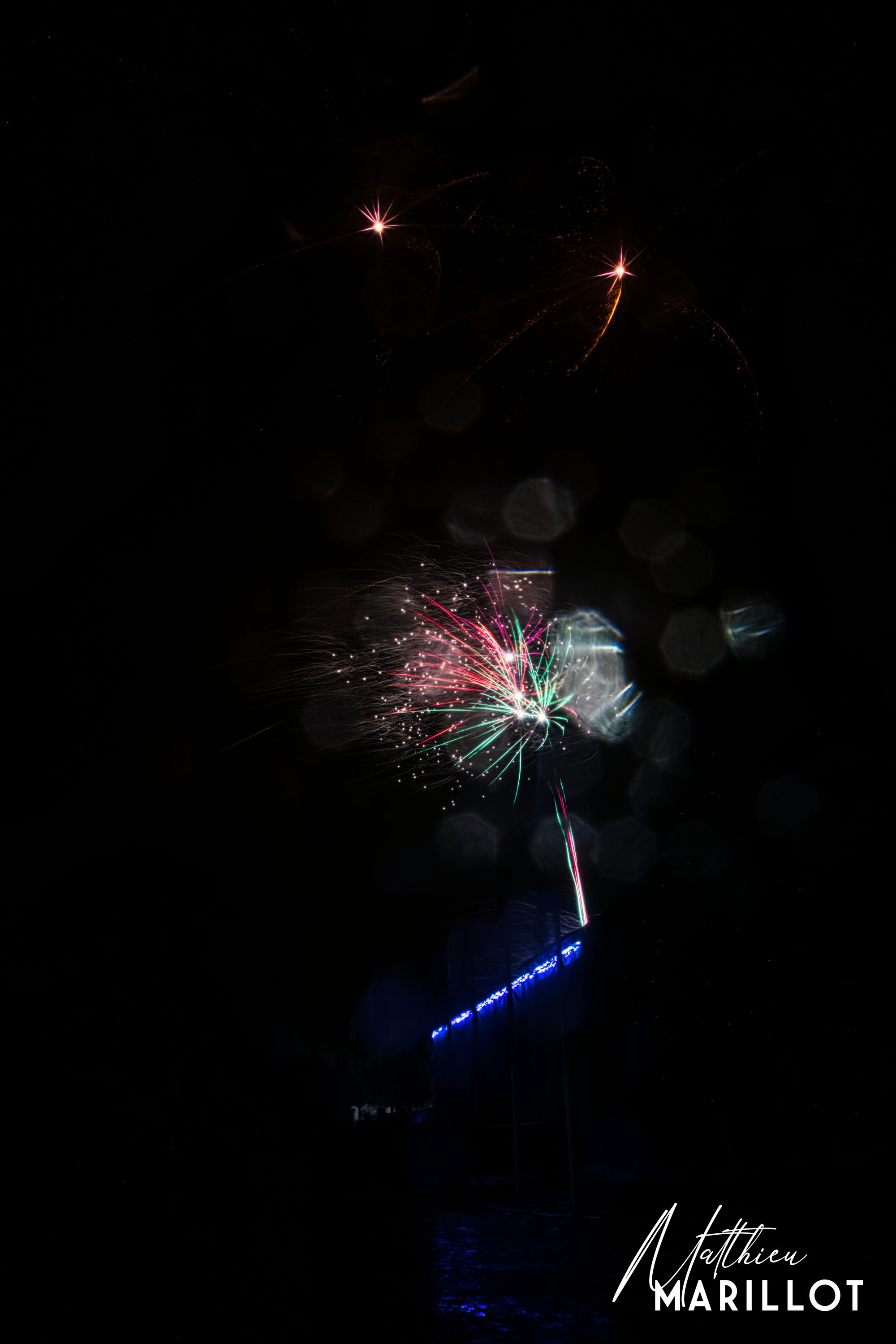 Feu d'Artifice Gouvieux — photo 15