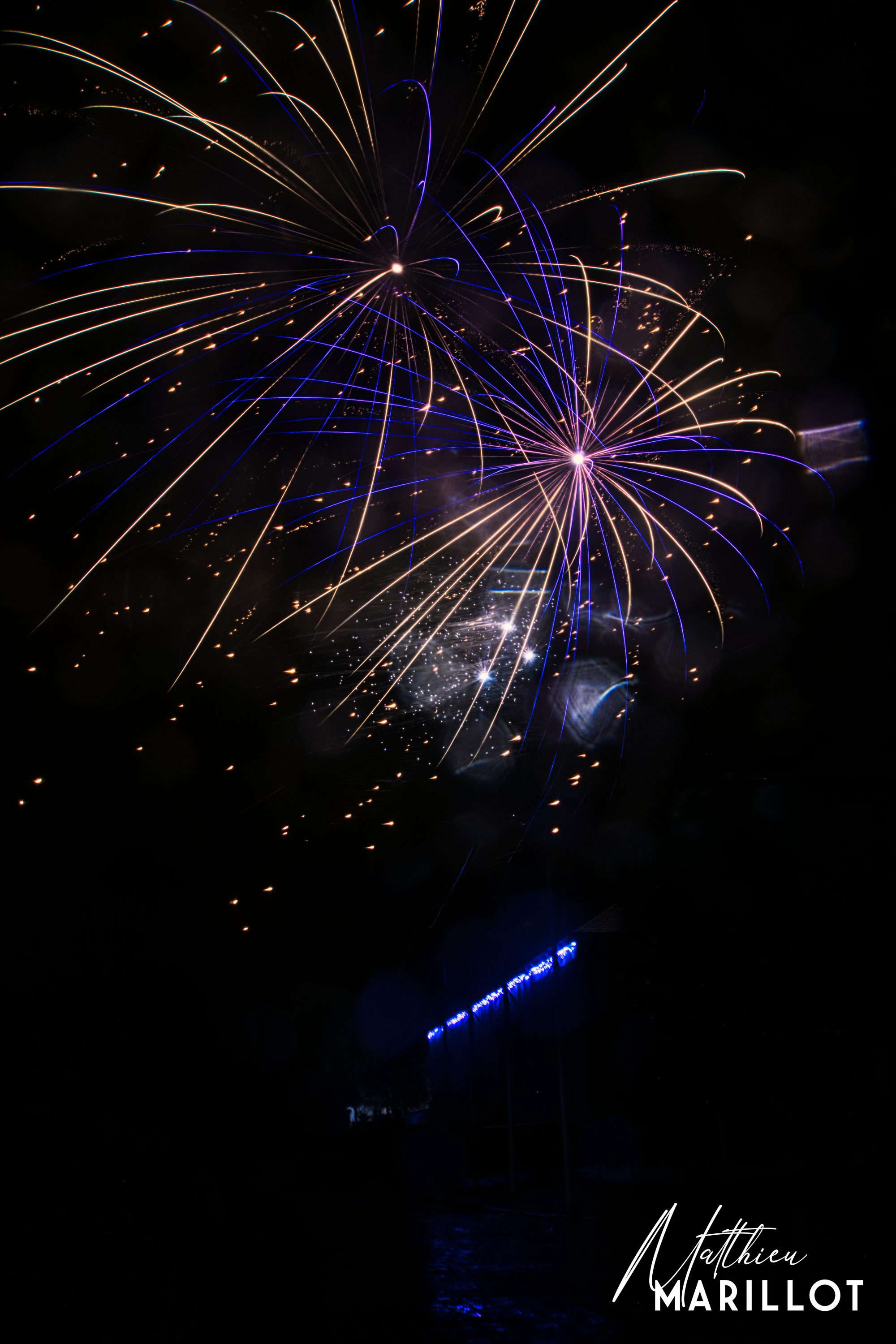 Feu d'Artifice Gouvieux — photo 18