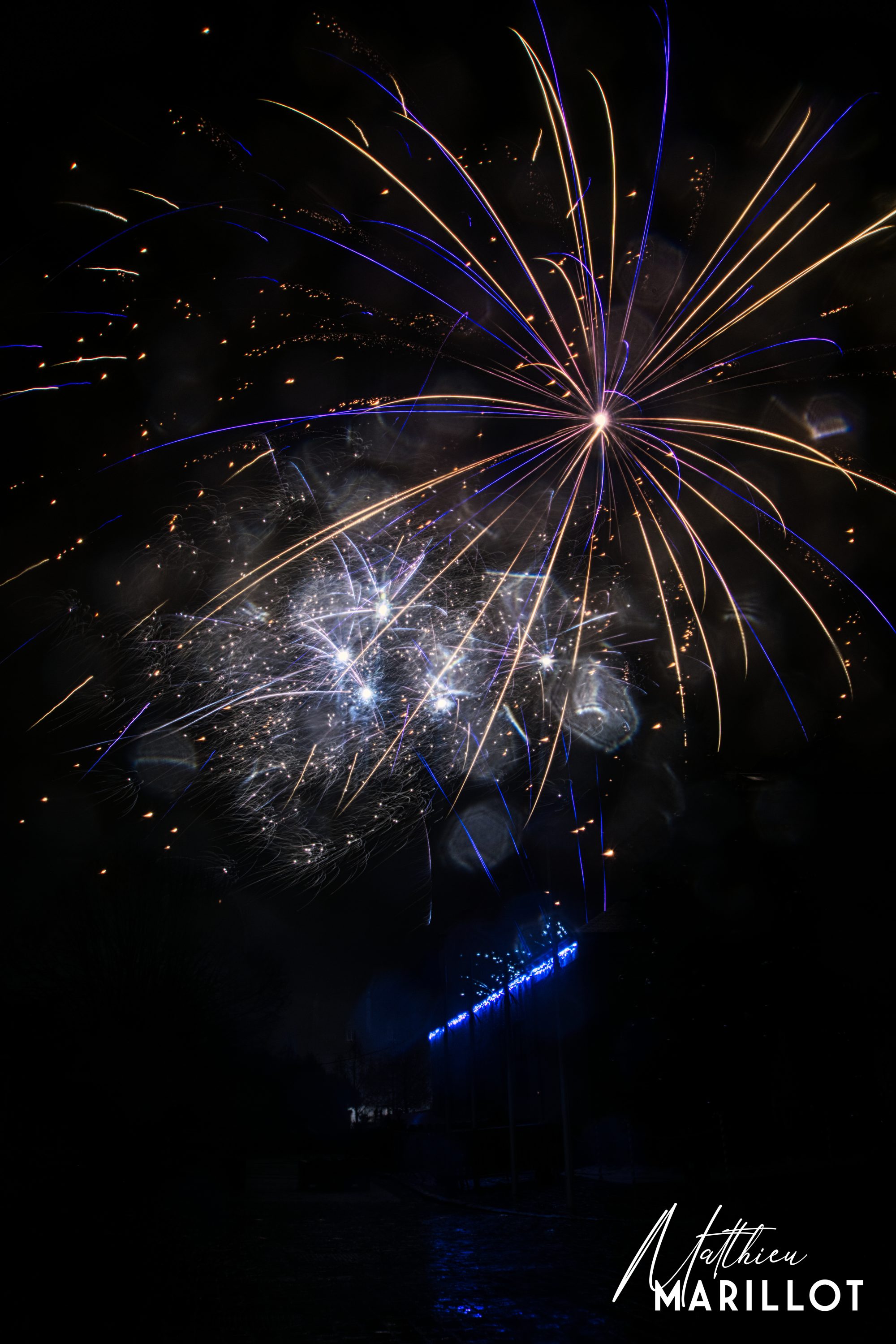 Feu d'Artifice Gouvieux — photo 20