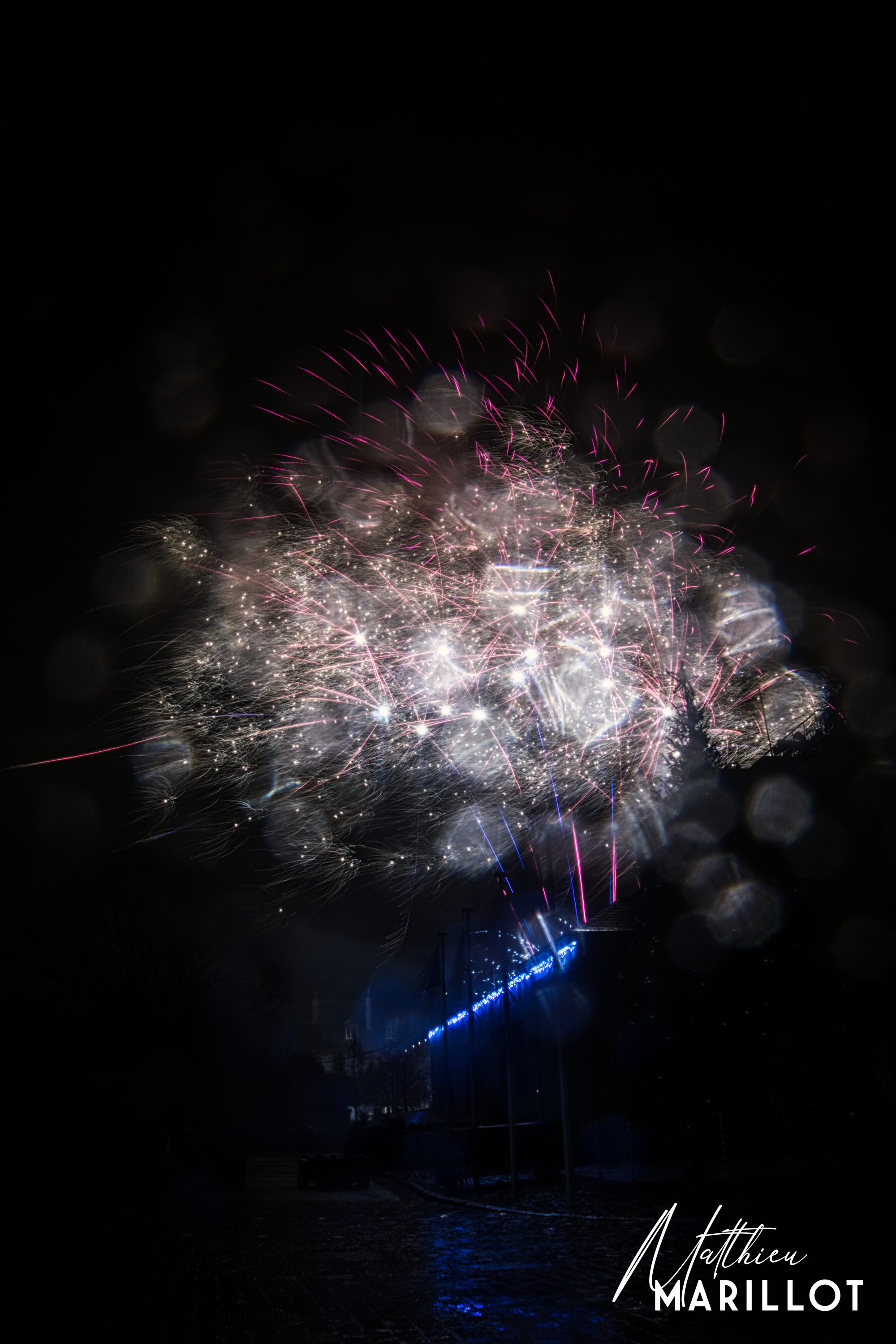 Feu d'Artifice Gouvieux — photo 17