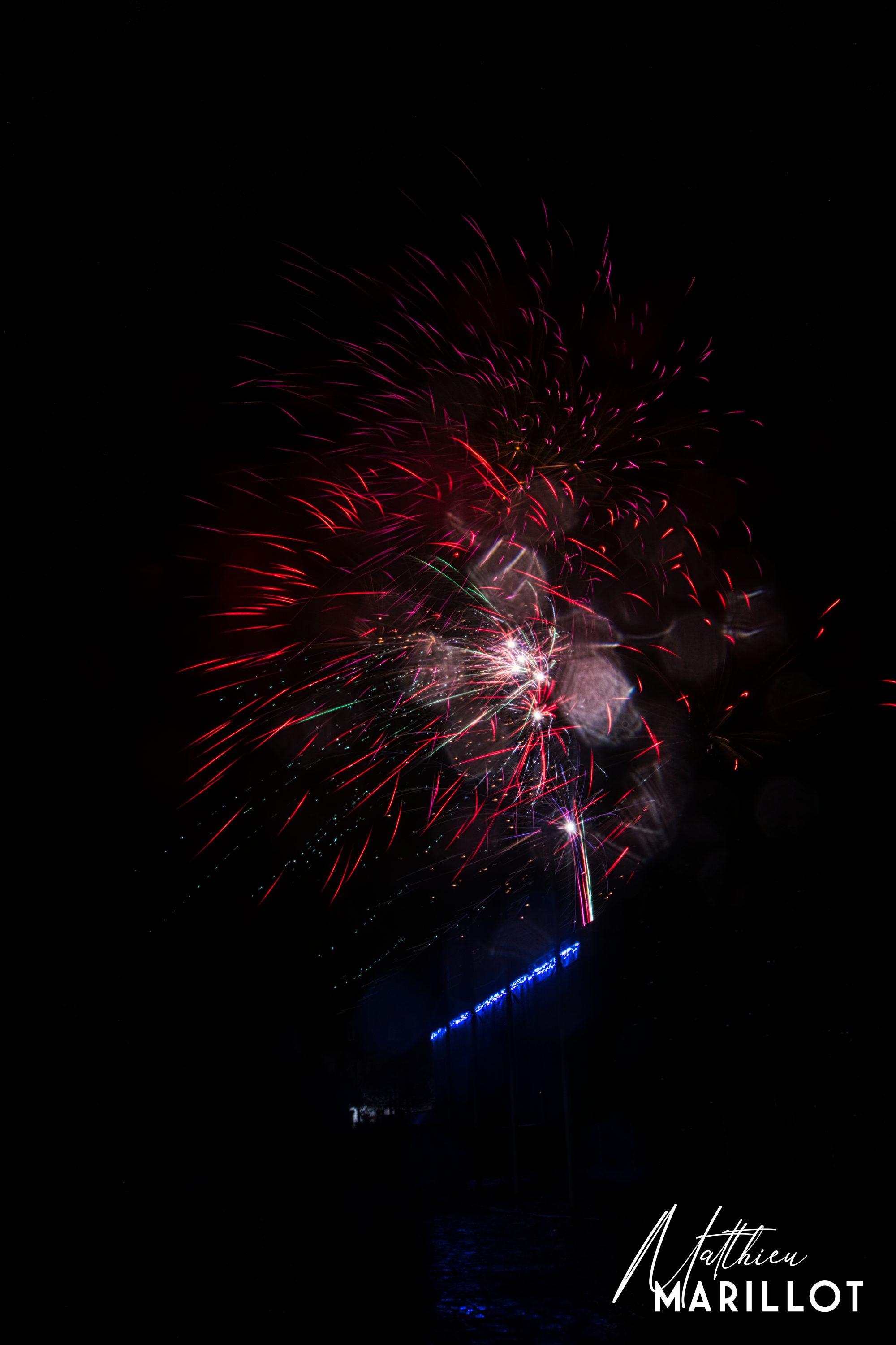 Feu d'Artifice Gouvieux — photo 19