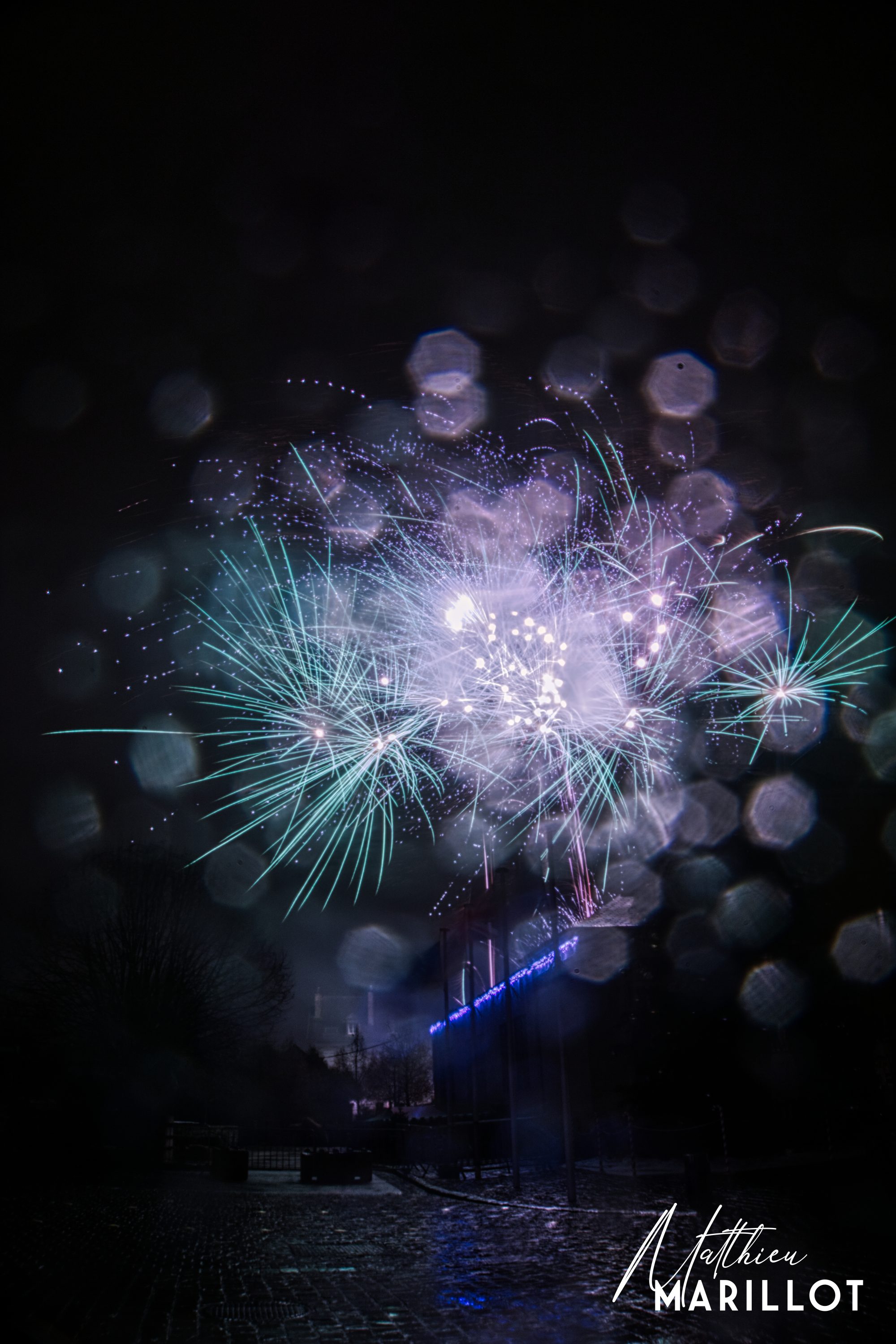 Feu d'Artifice Gouvieux — photo 25