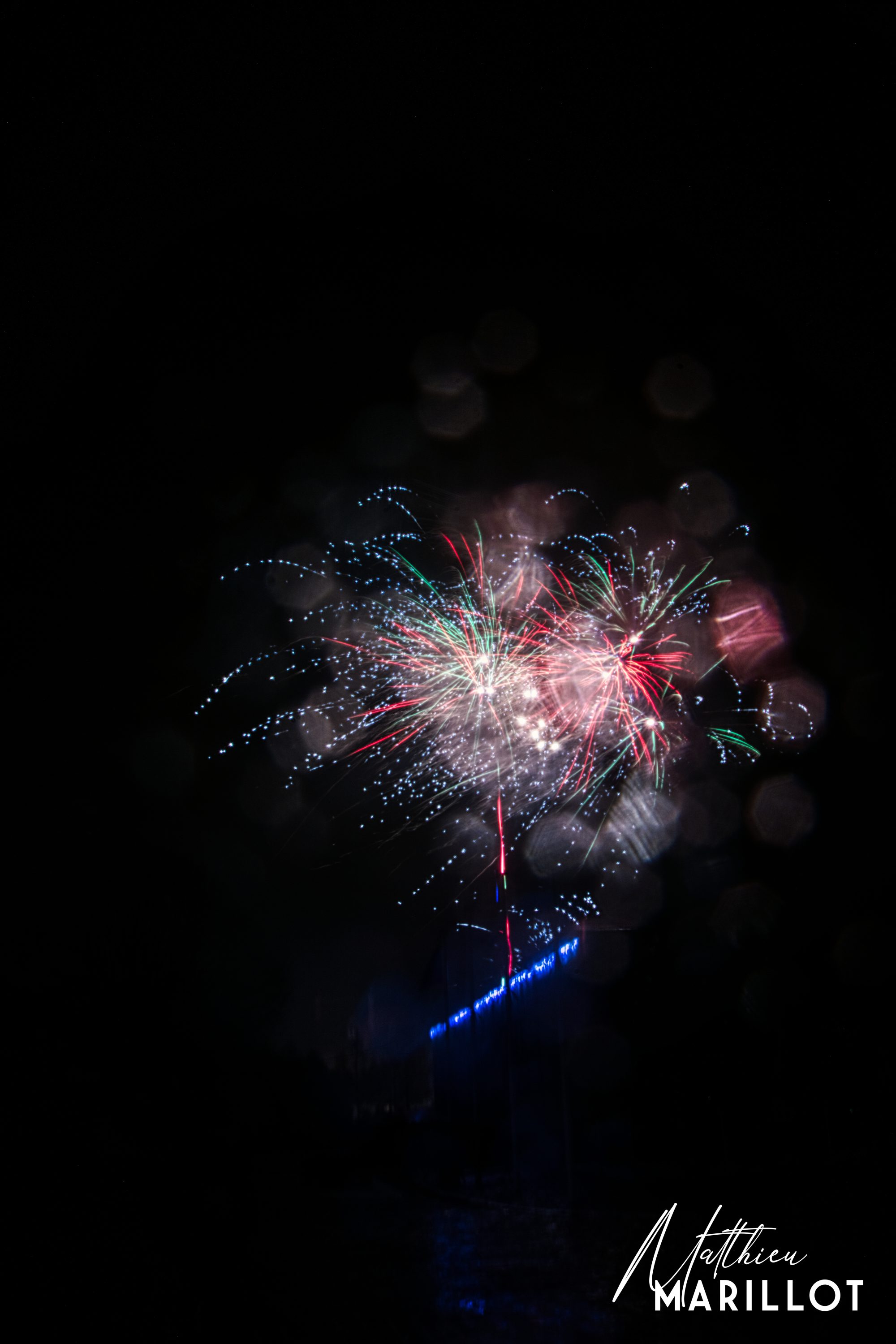 Feu d'Artifice Gouvieux — photo 29