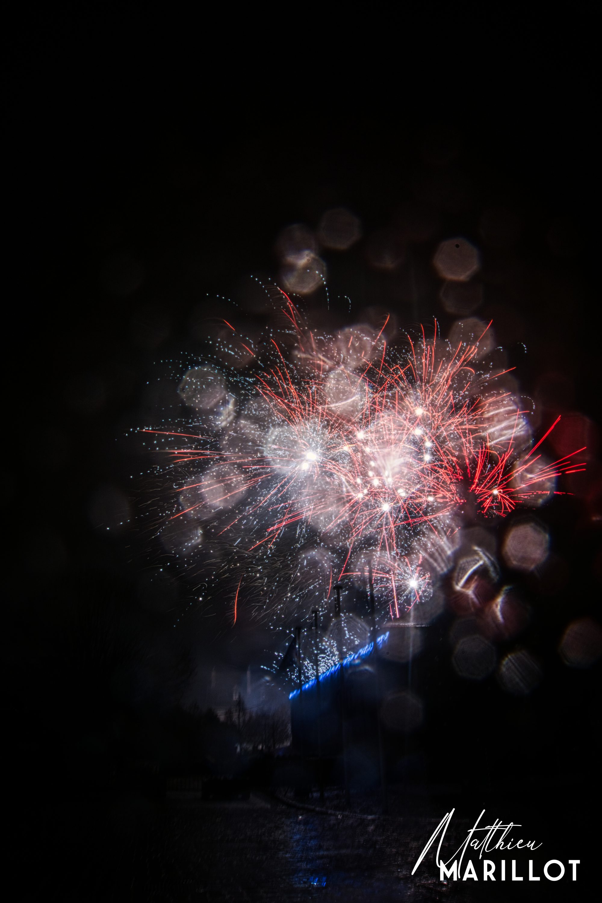 Feu d'Artifice Gouvieux — photo 33
