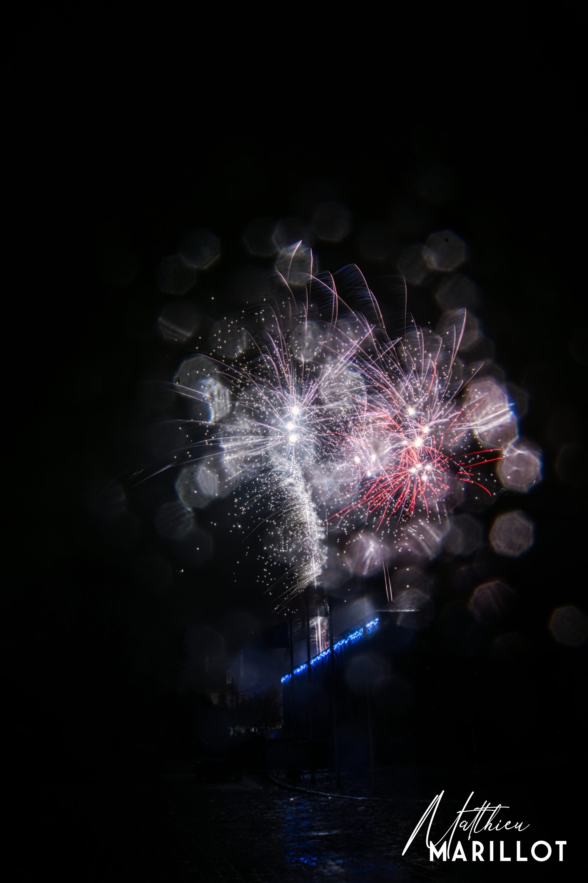 Feu d'Artifice Gouvieux — photo 35