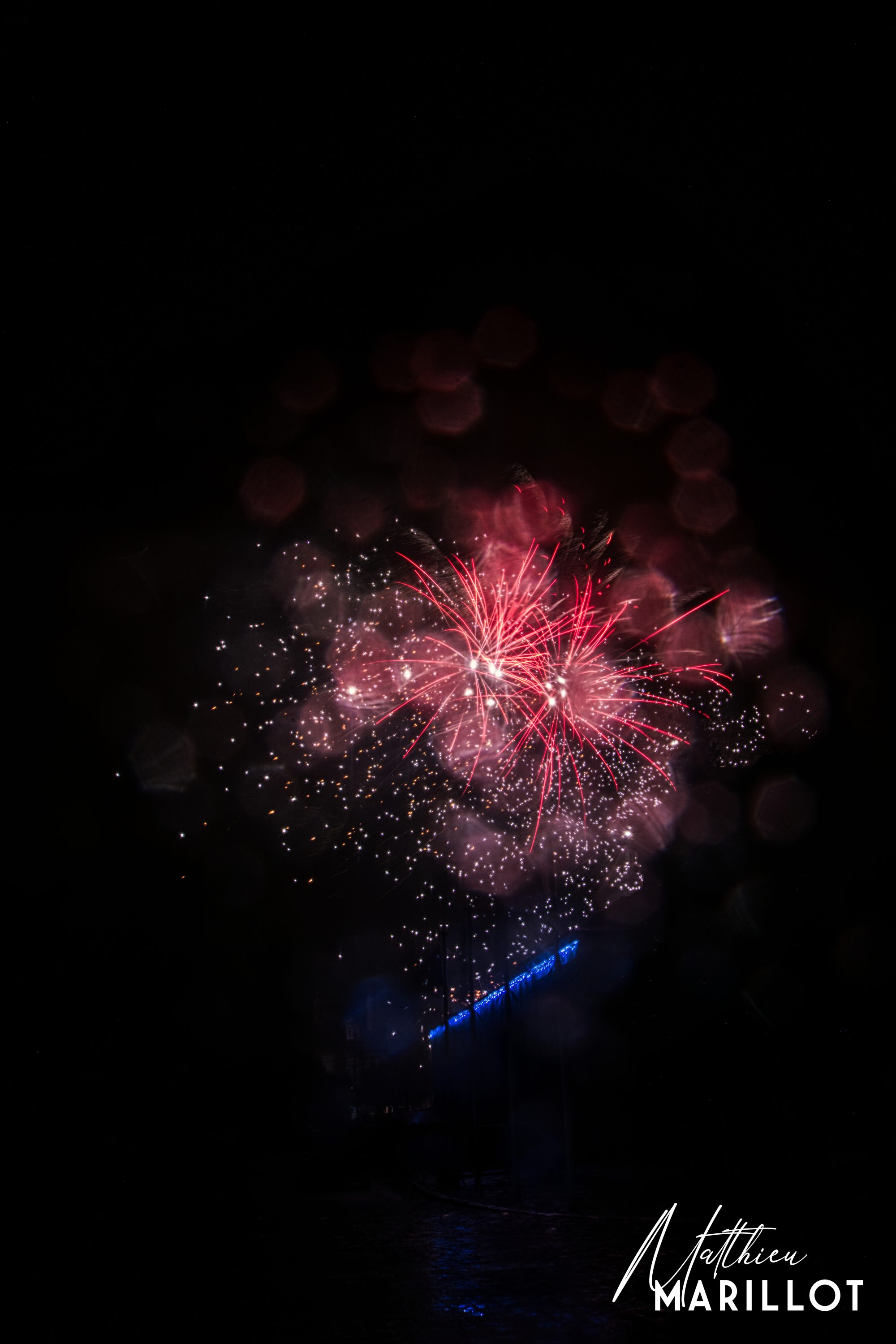 Feu d'Artifice Gouvieux — photo 38