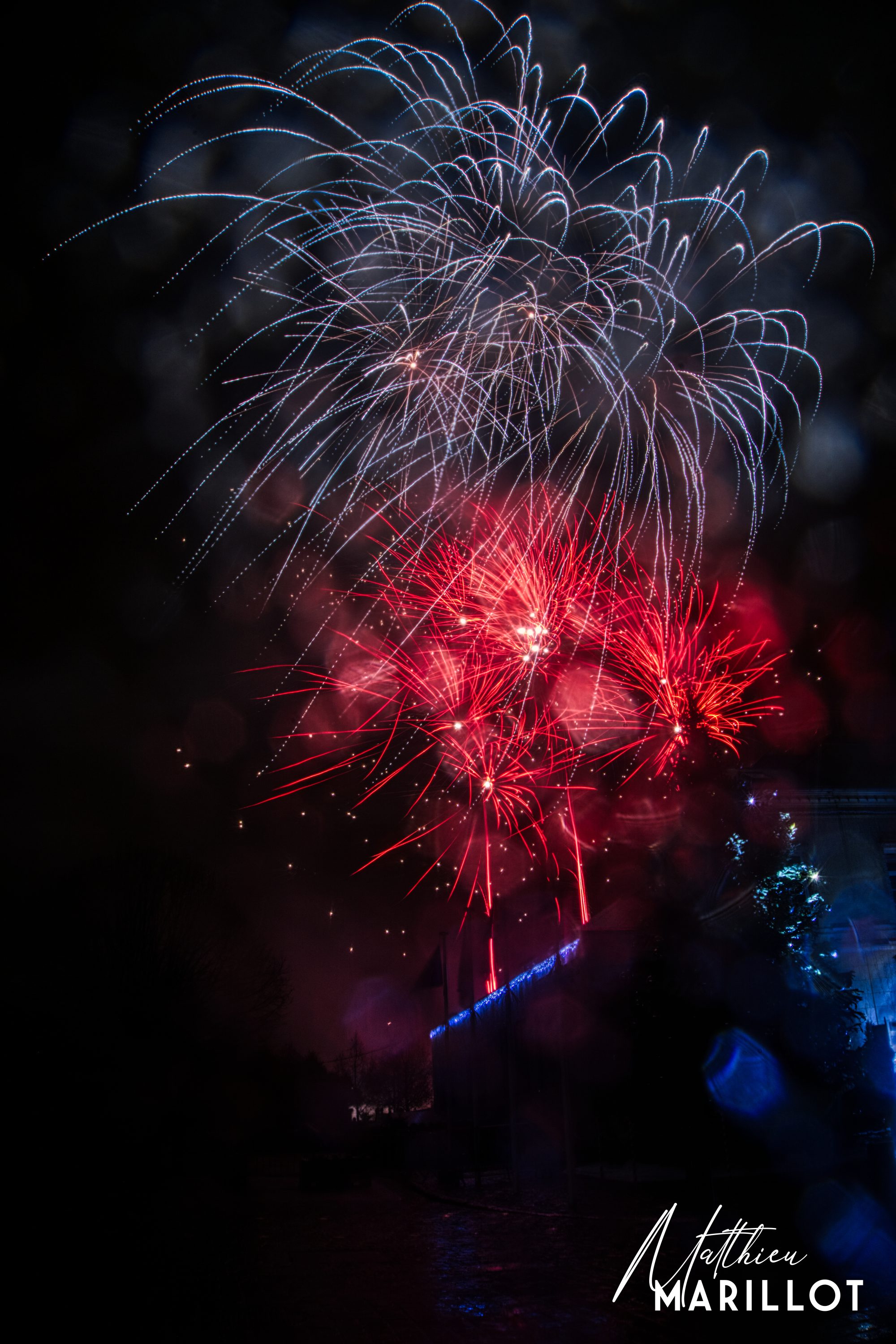Feu d'Artifice Gouvieux — photo 41