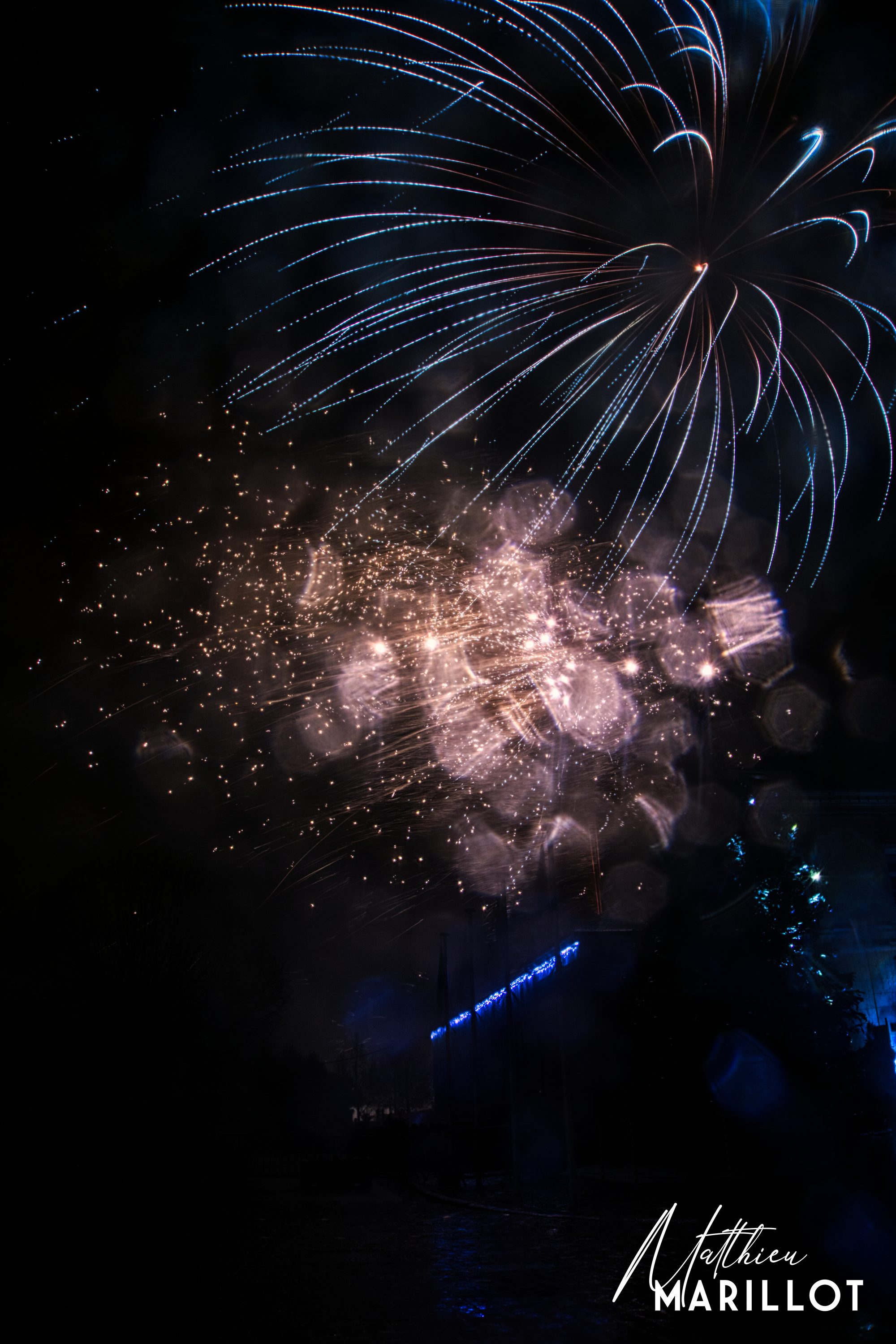 Feu d'Artifice Gouvieux — photo 43