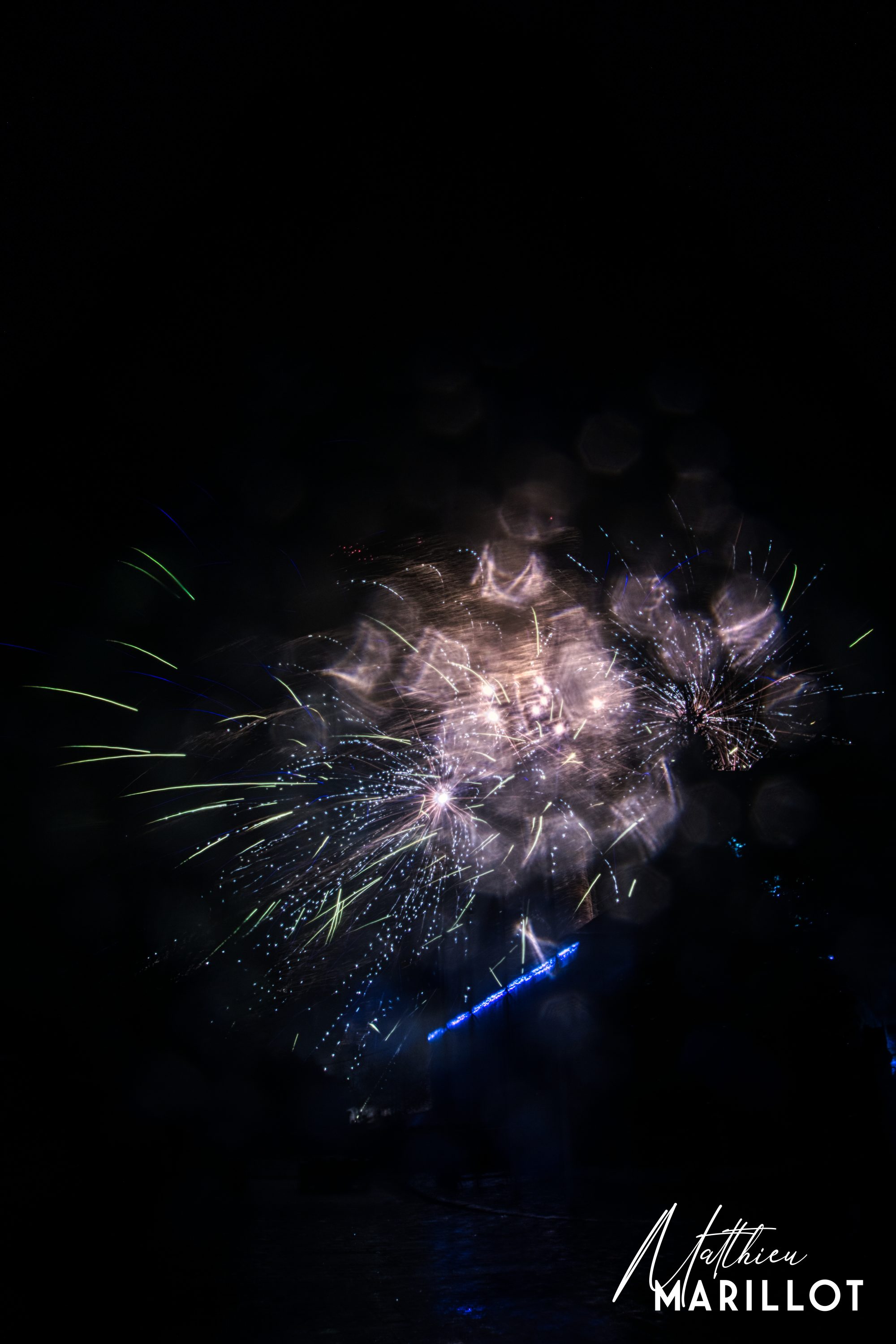 Feu d'Artifice Gouvieux — photo 44