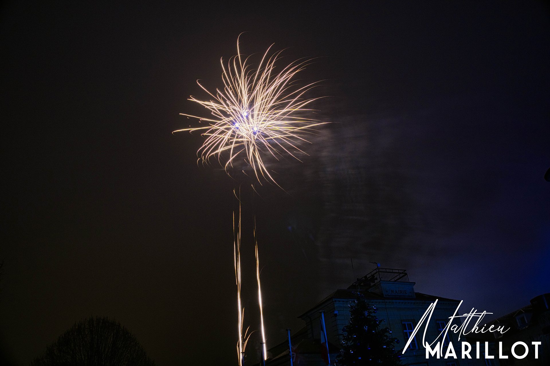 Feu d'Artifice Gouvieux — photo 6