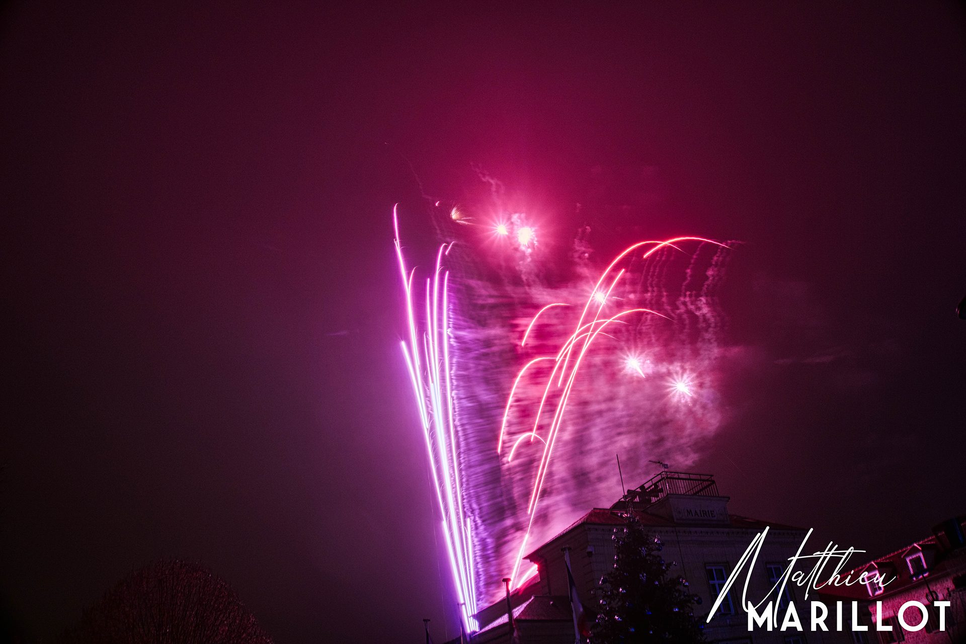 Feu d'Artifice Gouvieux — photo 7
