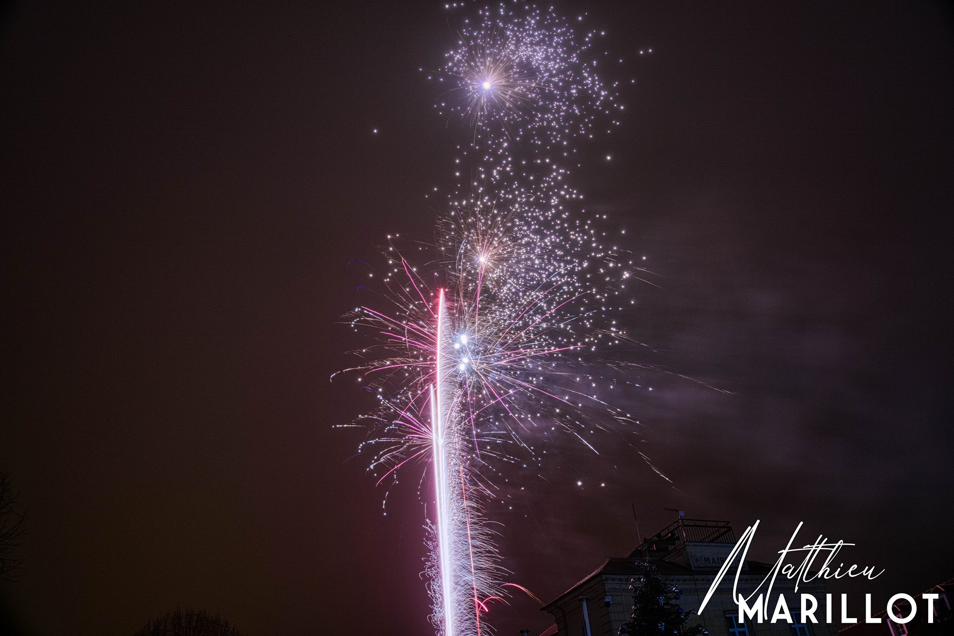 Feu d'Artifice Gouvieux — photo 27