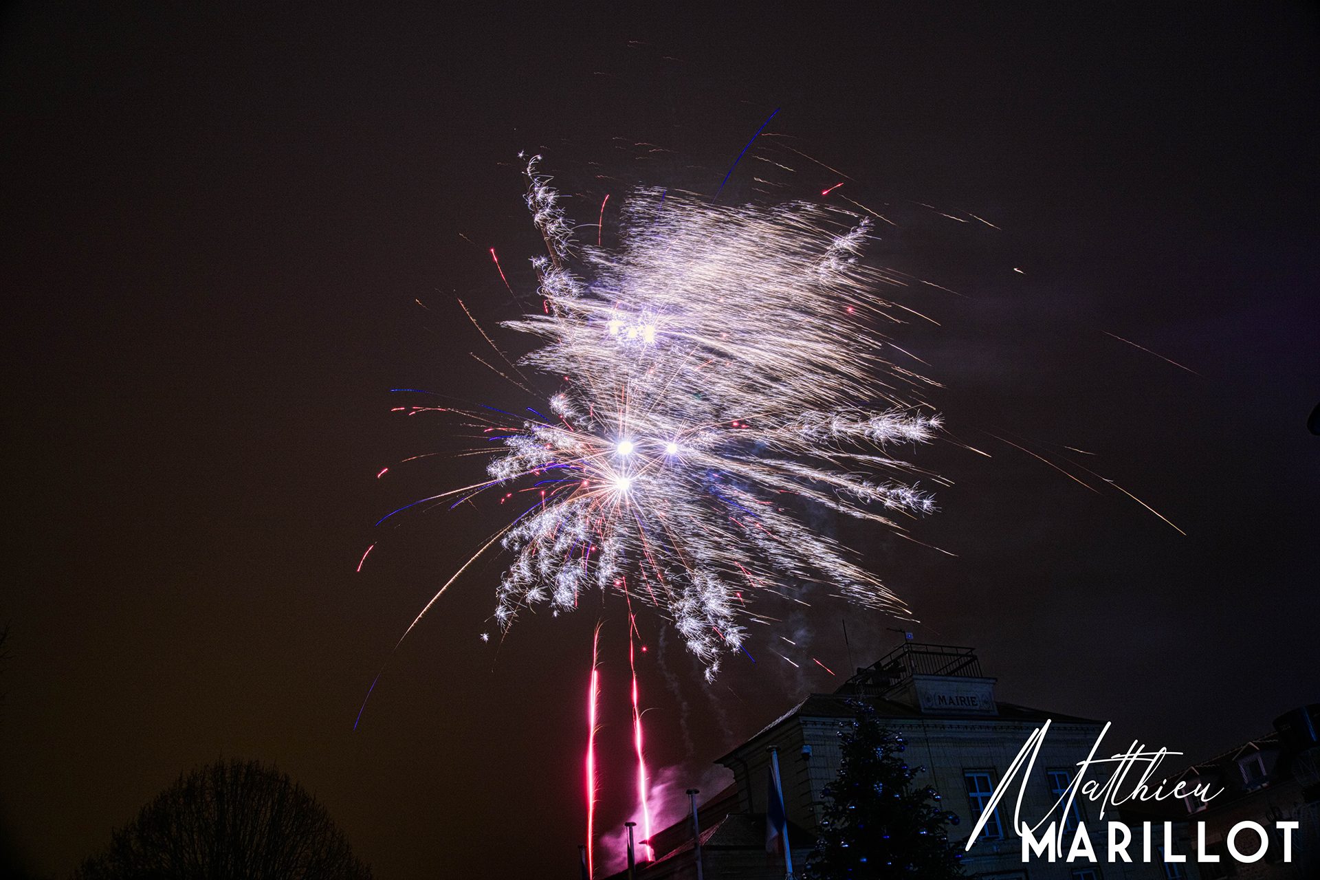 Feu d'Artifice Gouvieux — photo 9