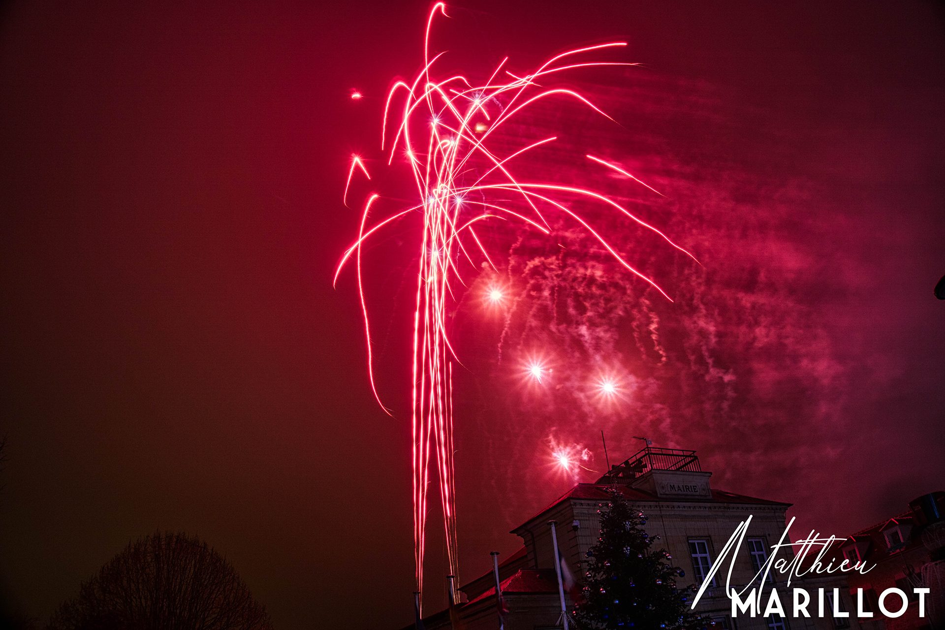 Feu d'Artifice Gouvieux — photo 12