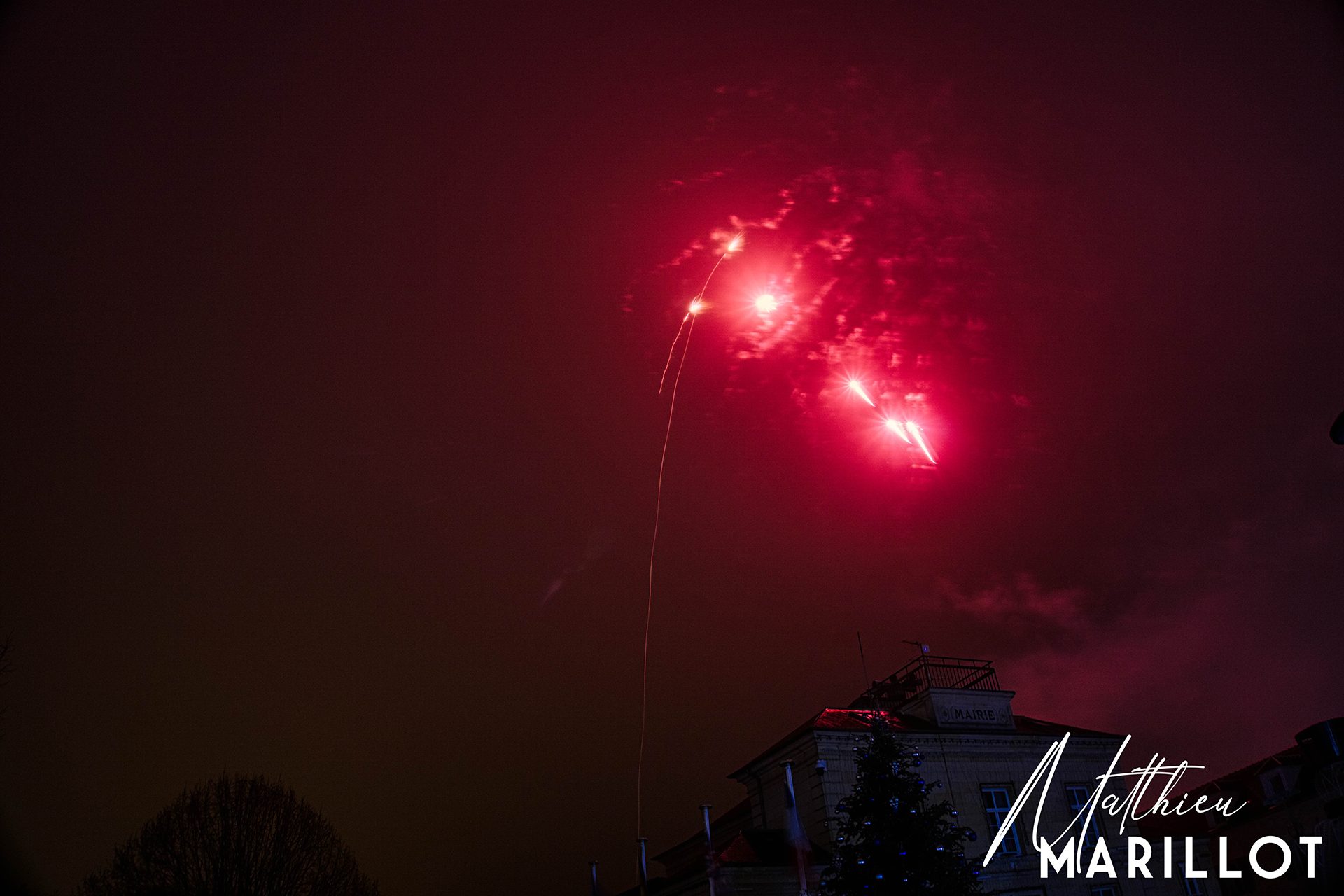 Feu d'Artifice Gouvieux — photo 55