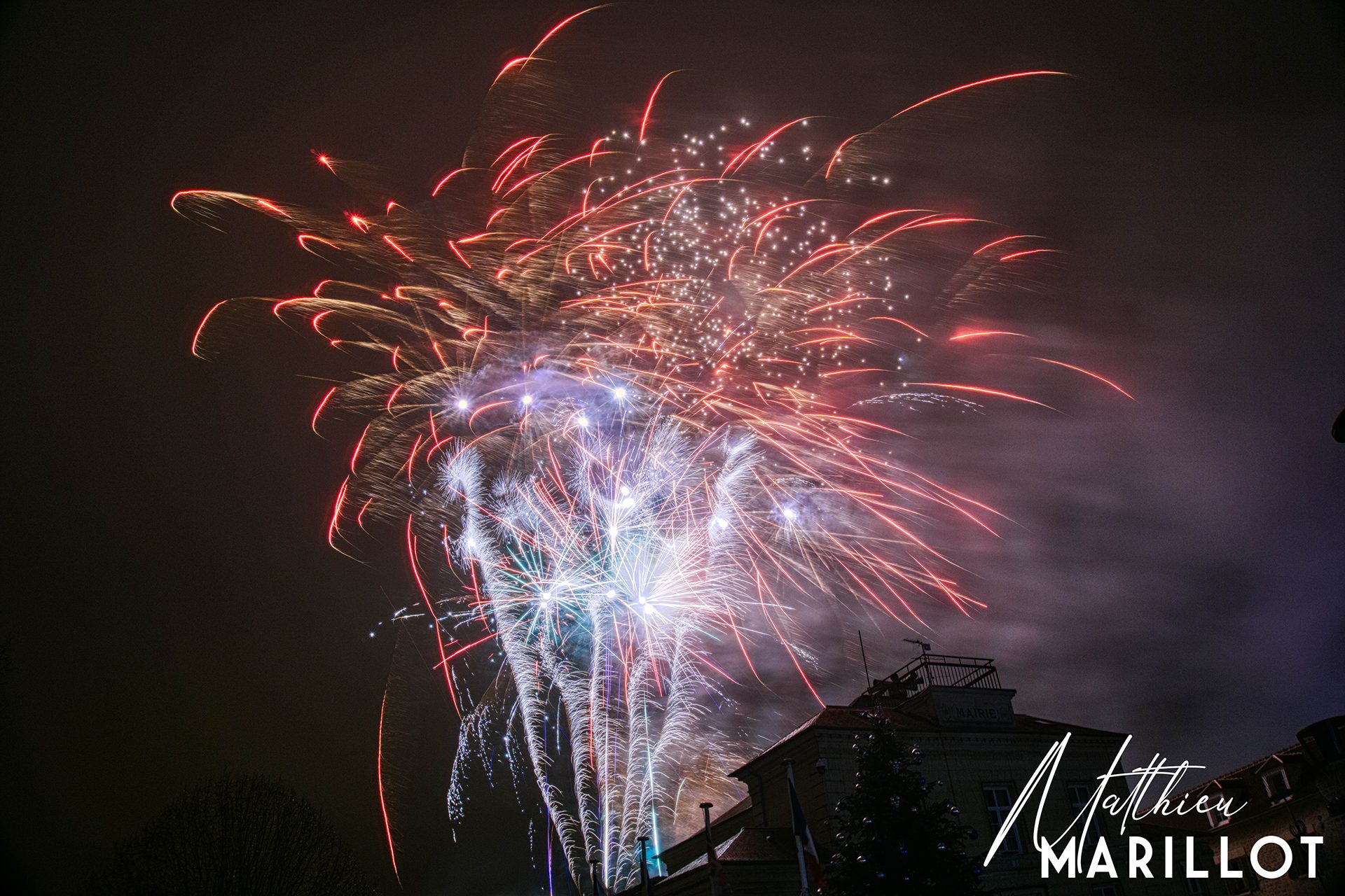 Feu d'Artifice Gouvieux — photo 50