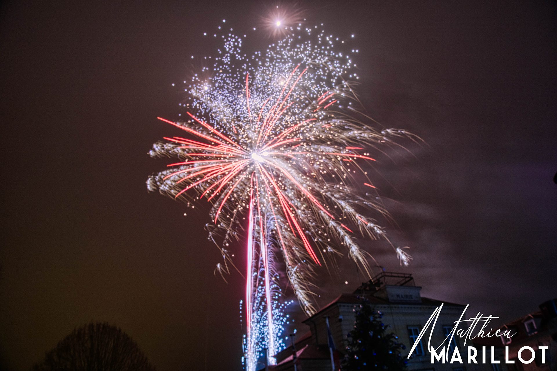 Feu d'Artifice Gouvieux — photo 51