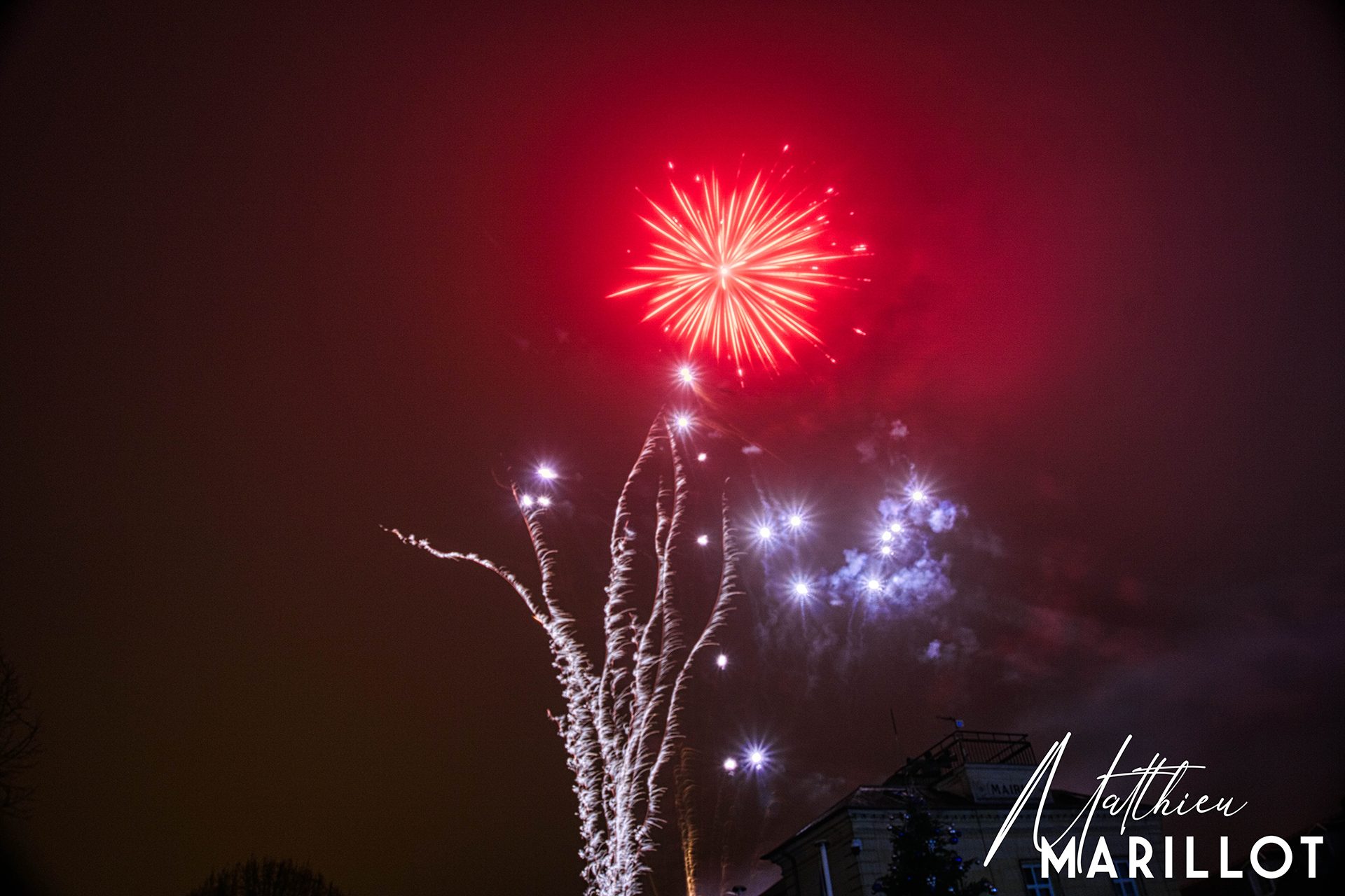 Feu d'Artifice Gouvieux — photo 63