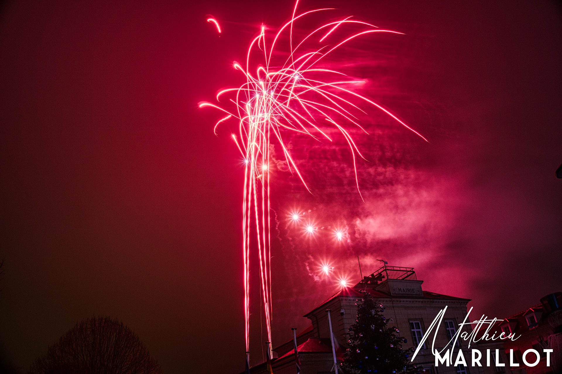 Feu d'Artifice Gouvieux — photo 64