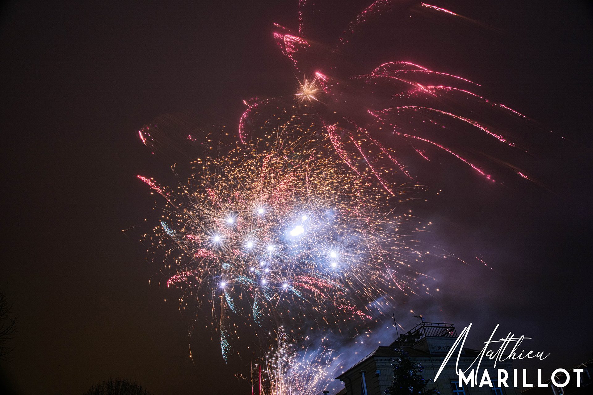Feu d'Artifice Gouvieux — photo 68