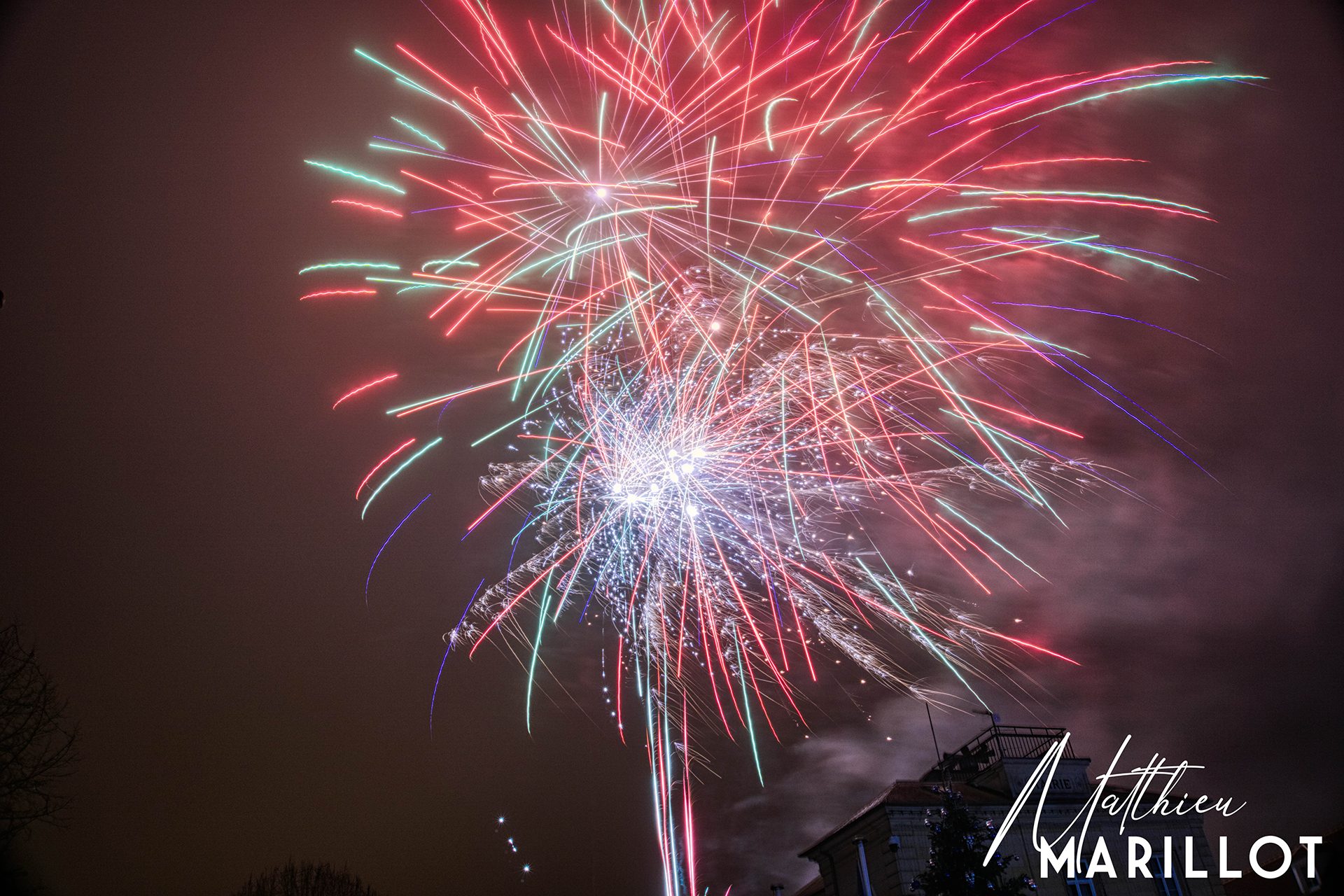 Feu d'Artifice Gouvieux — photo 67