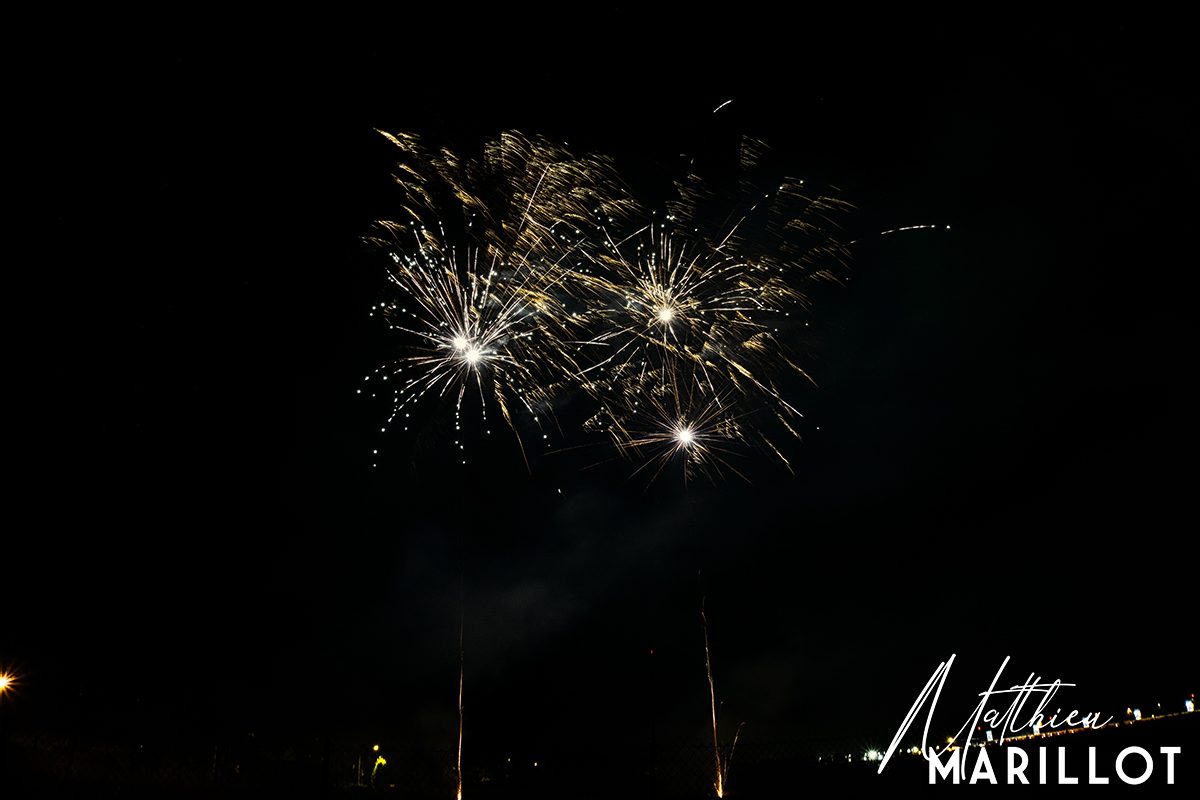 Feu d'Artifice Le Thillay — photo 47