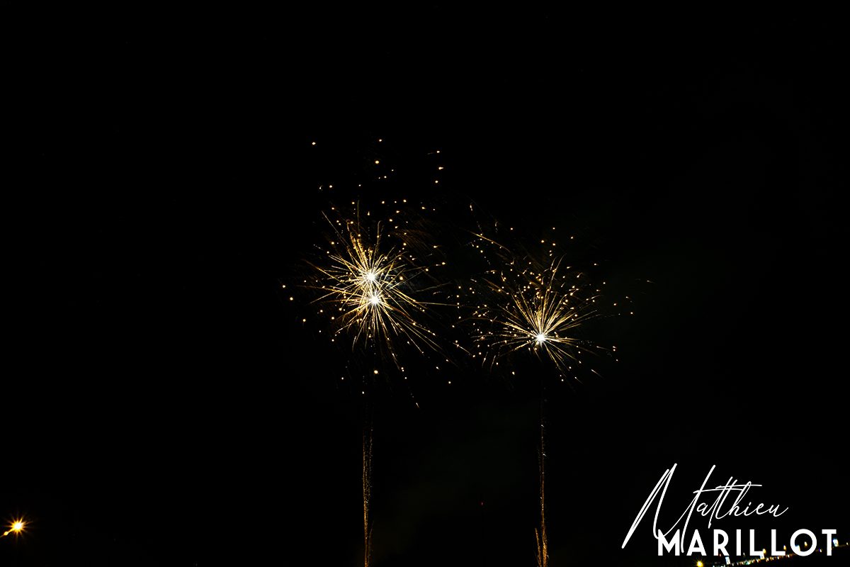 Feu d'Artifice Le Thillay — photo 17
