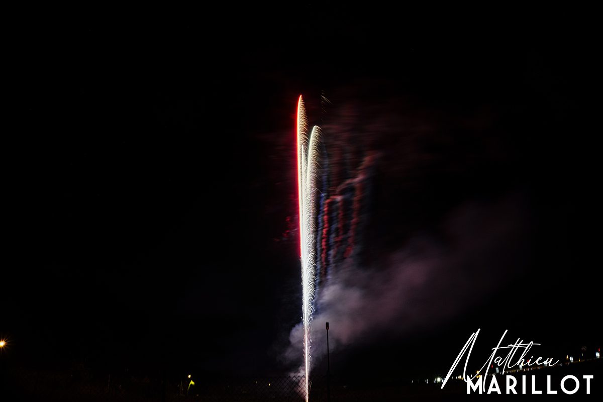 Photographie de Matthieu Marillot