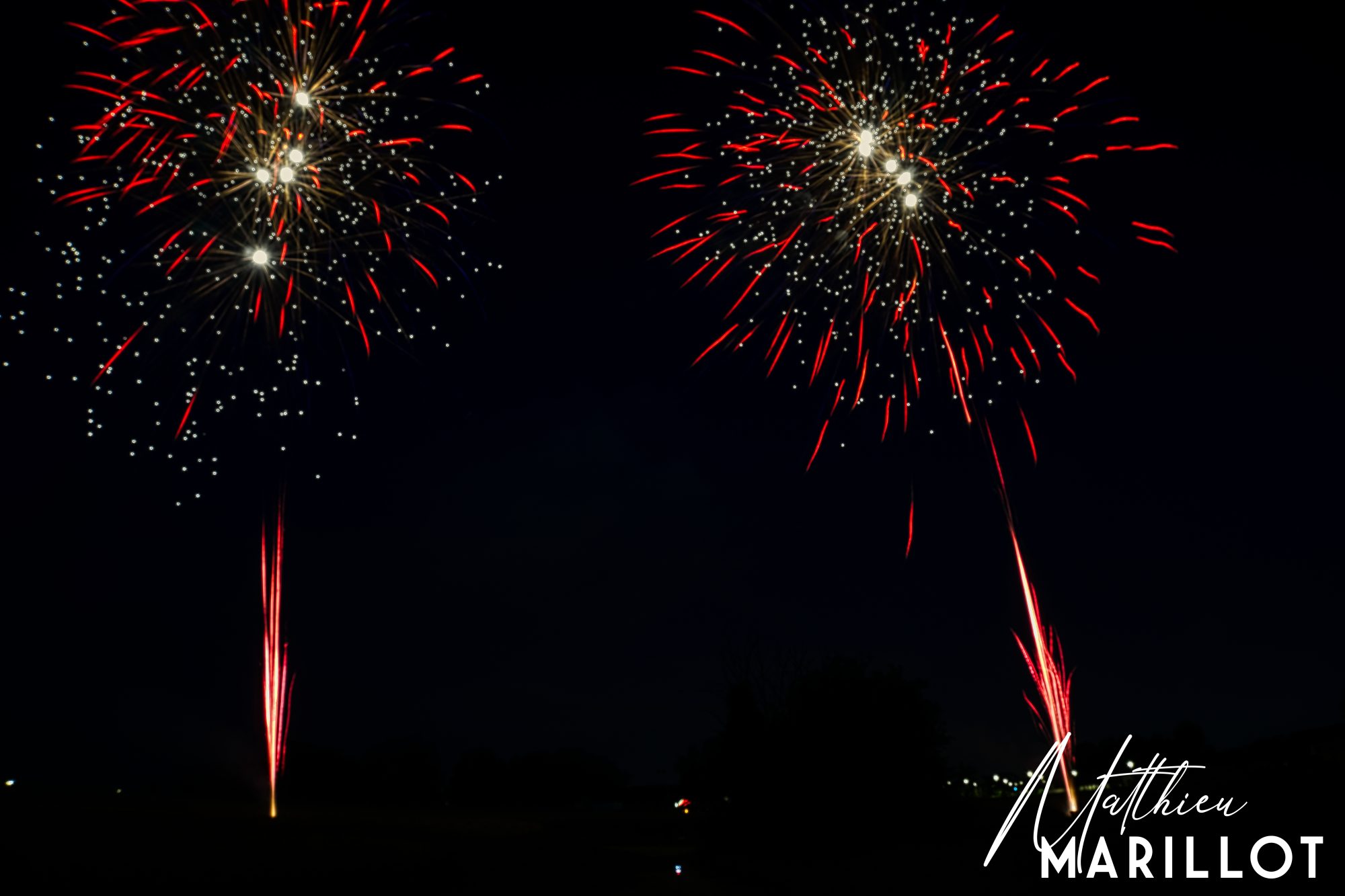 Feu d'Artifice Mauregard — photo 21